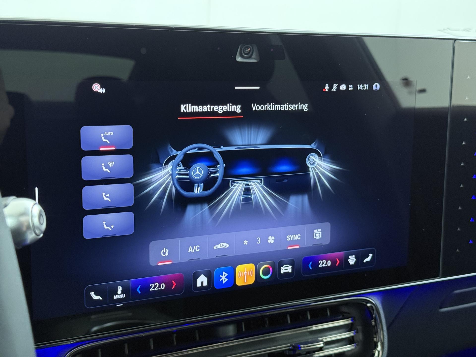 Mercedes-Benz CLA-Klasse 250+ Launch Edition 85 kWh 39