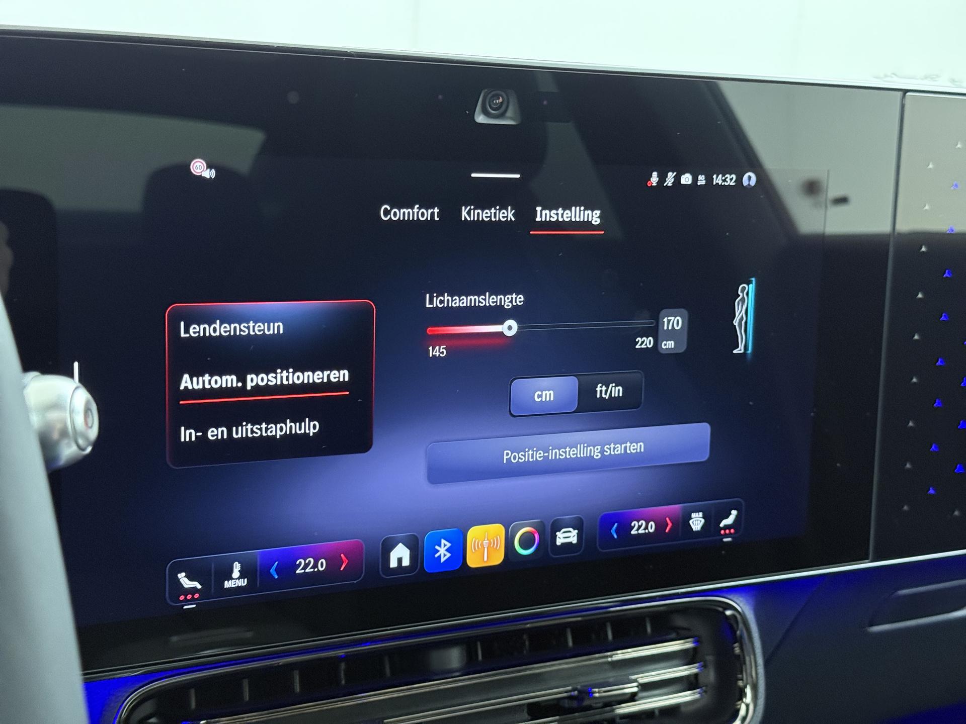 Mercedes-Benz CLA-Klasse 250+ Launch Edition 85 kWh 41