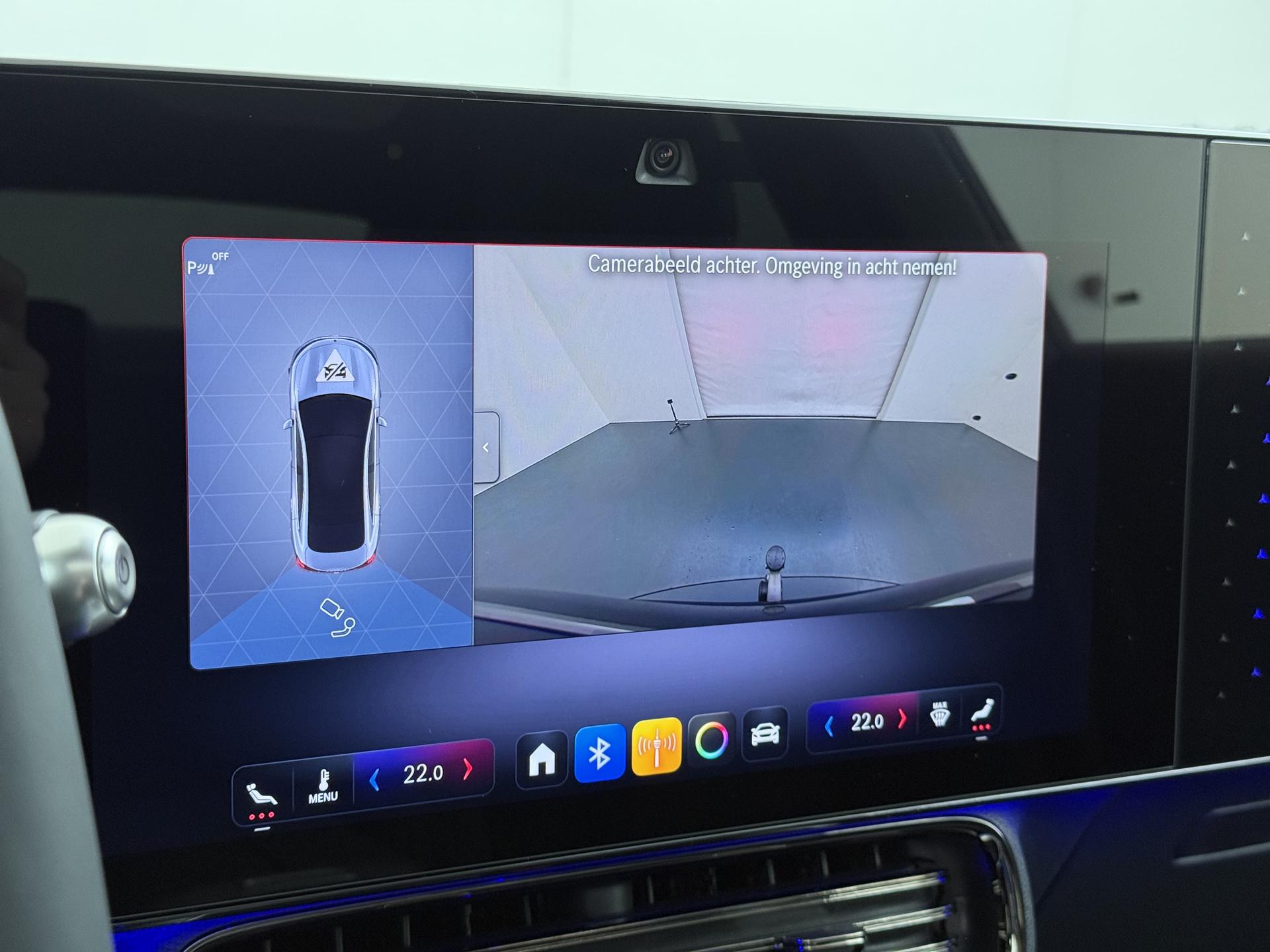 Mercedes-Benz CLA-Klasse 250+ Launch Edition 85 kWh 42