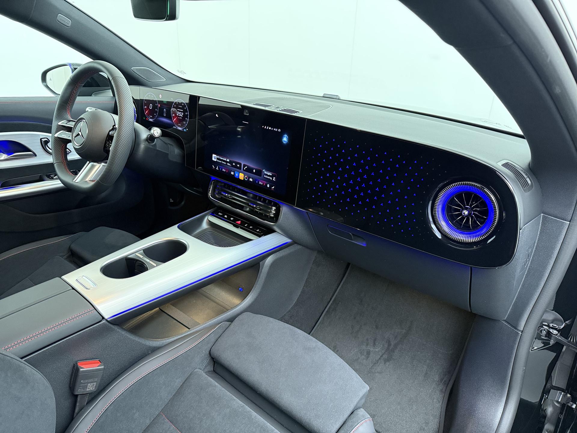 Mercedes-Benz CLA-Klasse 250+ Launch Edition 85 kWh 43