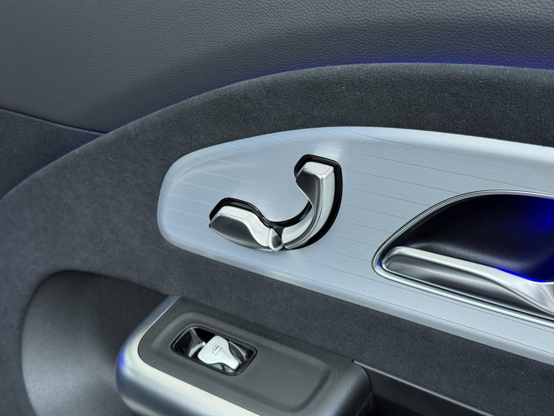 Mercedes-Benz CLA-Klasse 250+ Launch Edition 85 kWh 45