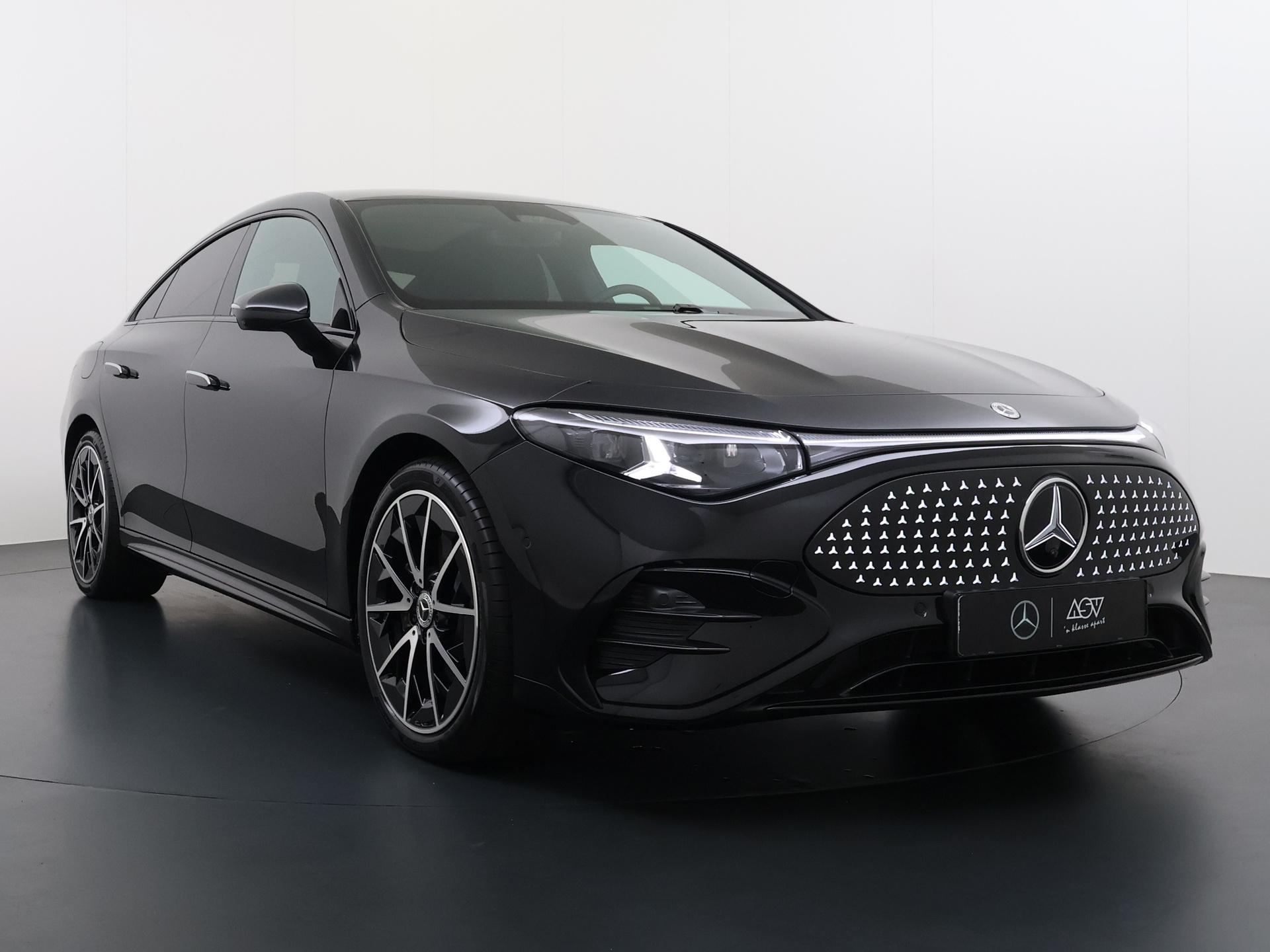 Mercedes-Benz CLA-Klasse 250+ Launch Edition 85 kWh 6