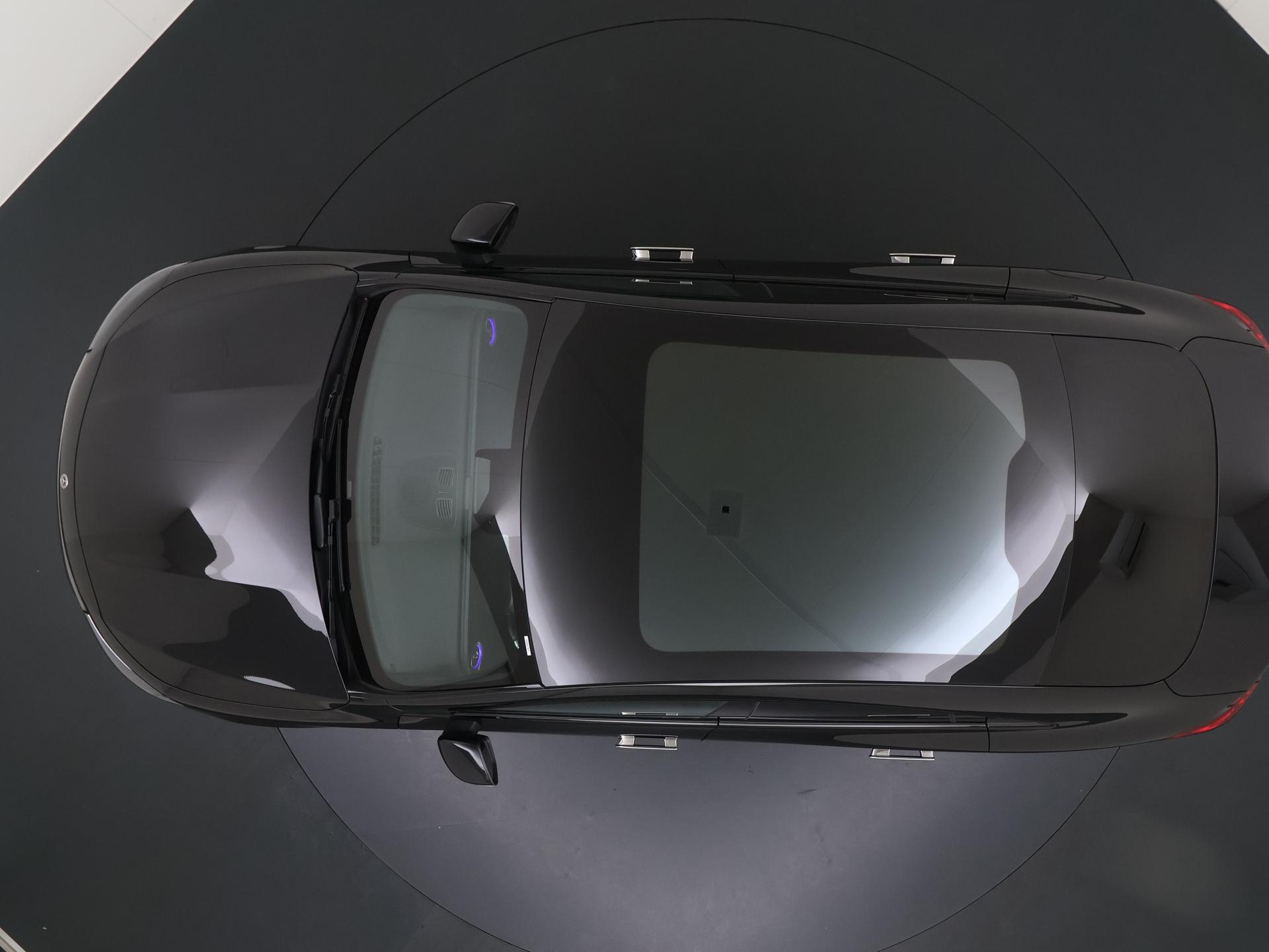 Mercedes-Benz CLA-Klasse 250+ Launch Edition 85 kWh 8