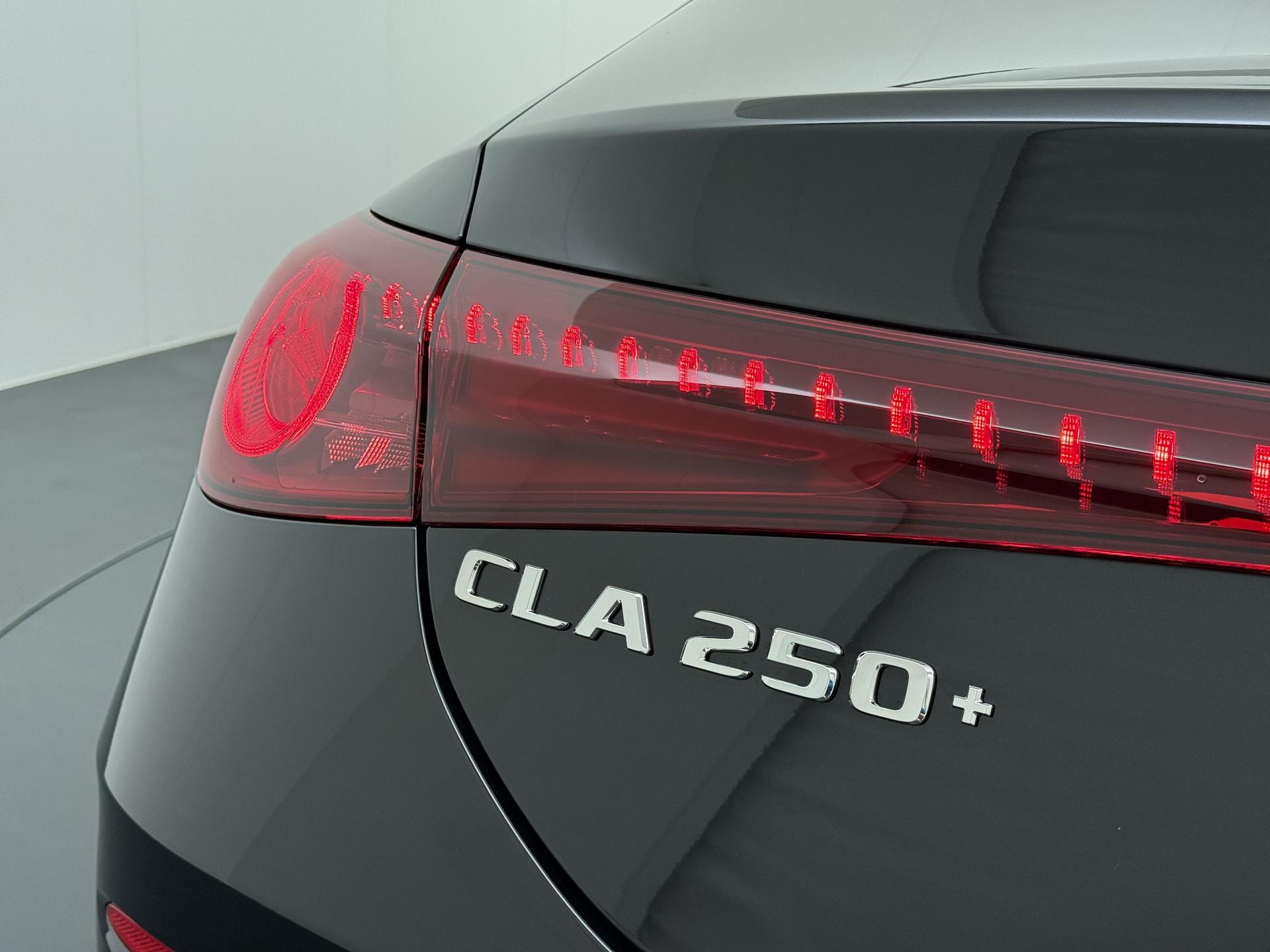 Mercedes-Benz CLA-Klasse 250+ Launch Edition 85 kWh 11