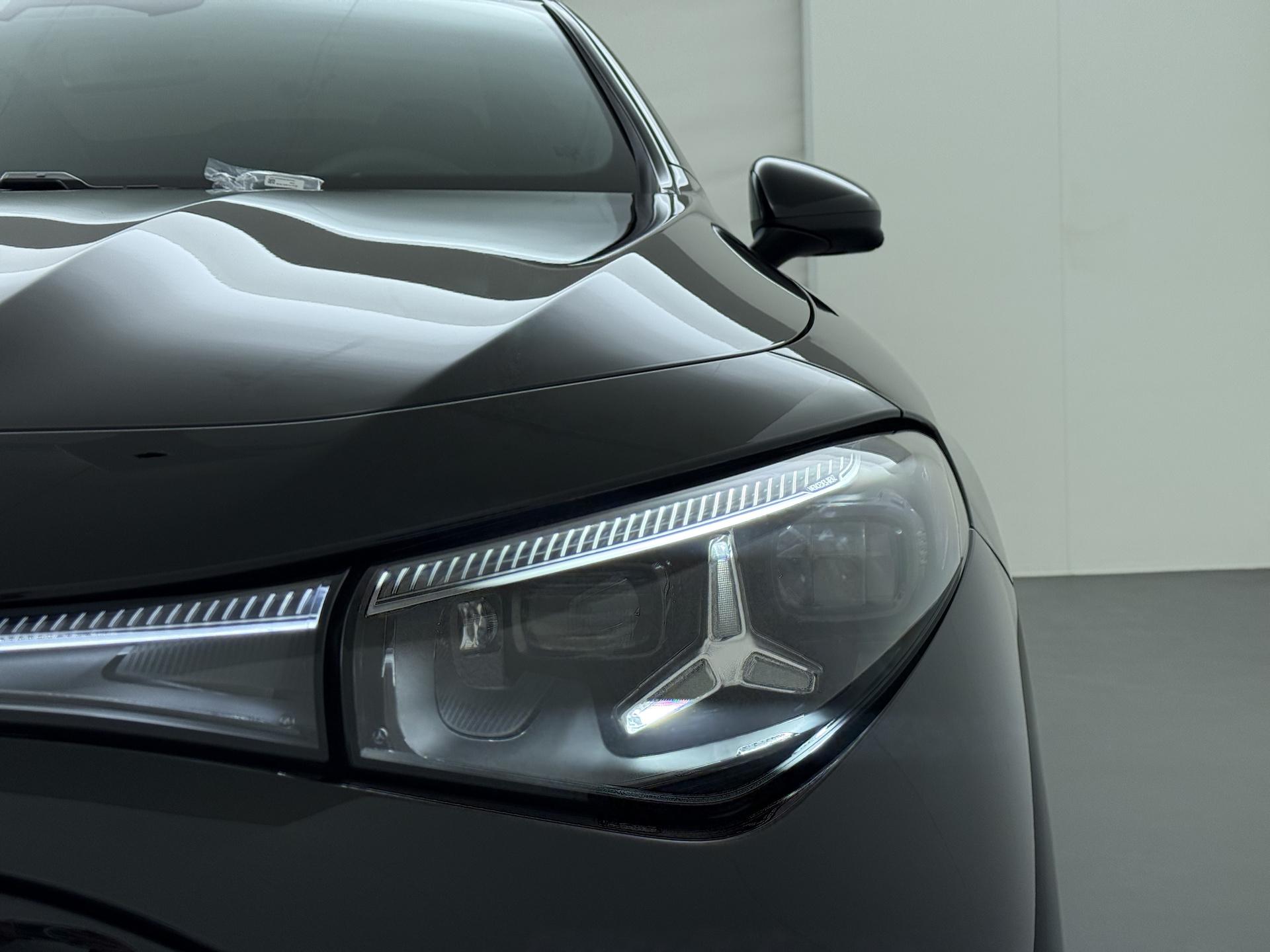 Mercedes-Benz CLA-Klasse 250+ Launch Edition 85 kWh 14