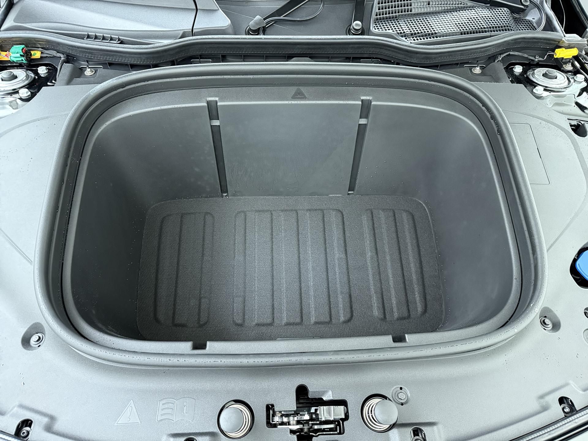 Mercedes-Benz CLA-Klasse 250+ Launch Edition 85 kWh 15