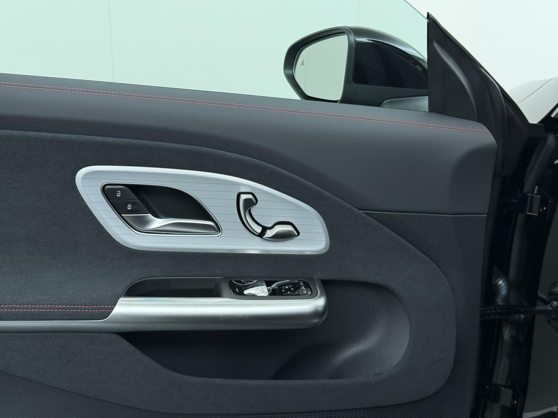 Mercedes-Benz CLA-Klasse 250+ Launch Edition 85 kWh 16