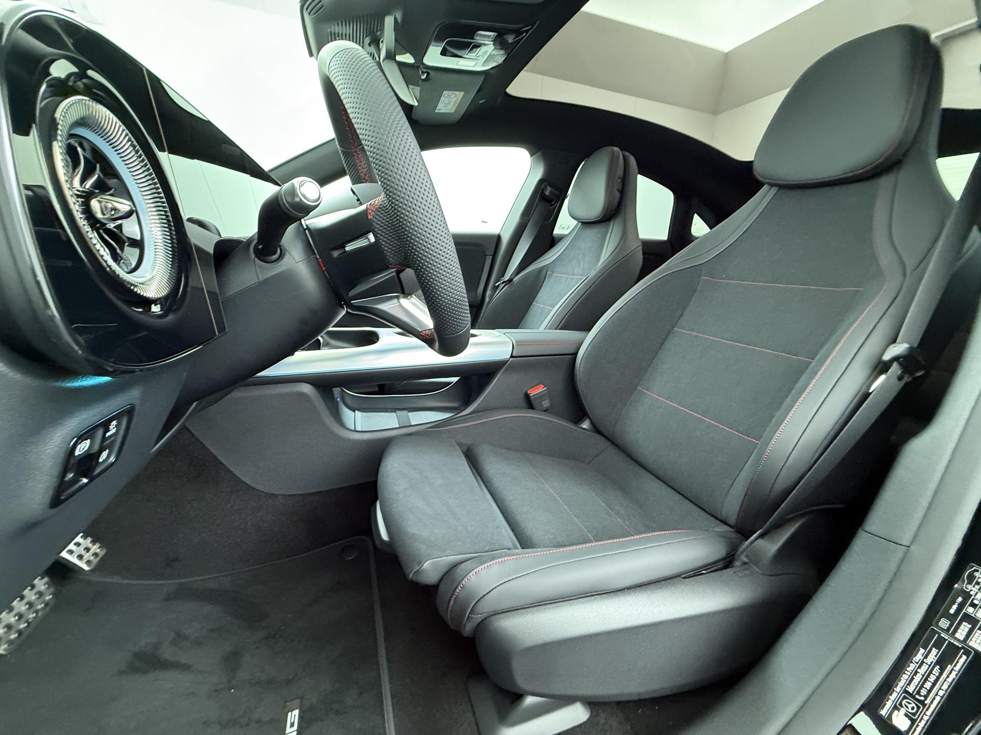 Mercedes-Benz CLA-Klasse 250+ Launch Edition 85 kWh 18