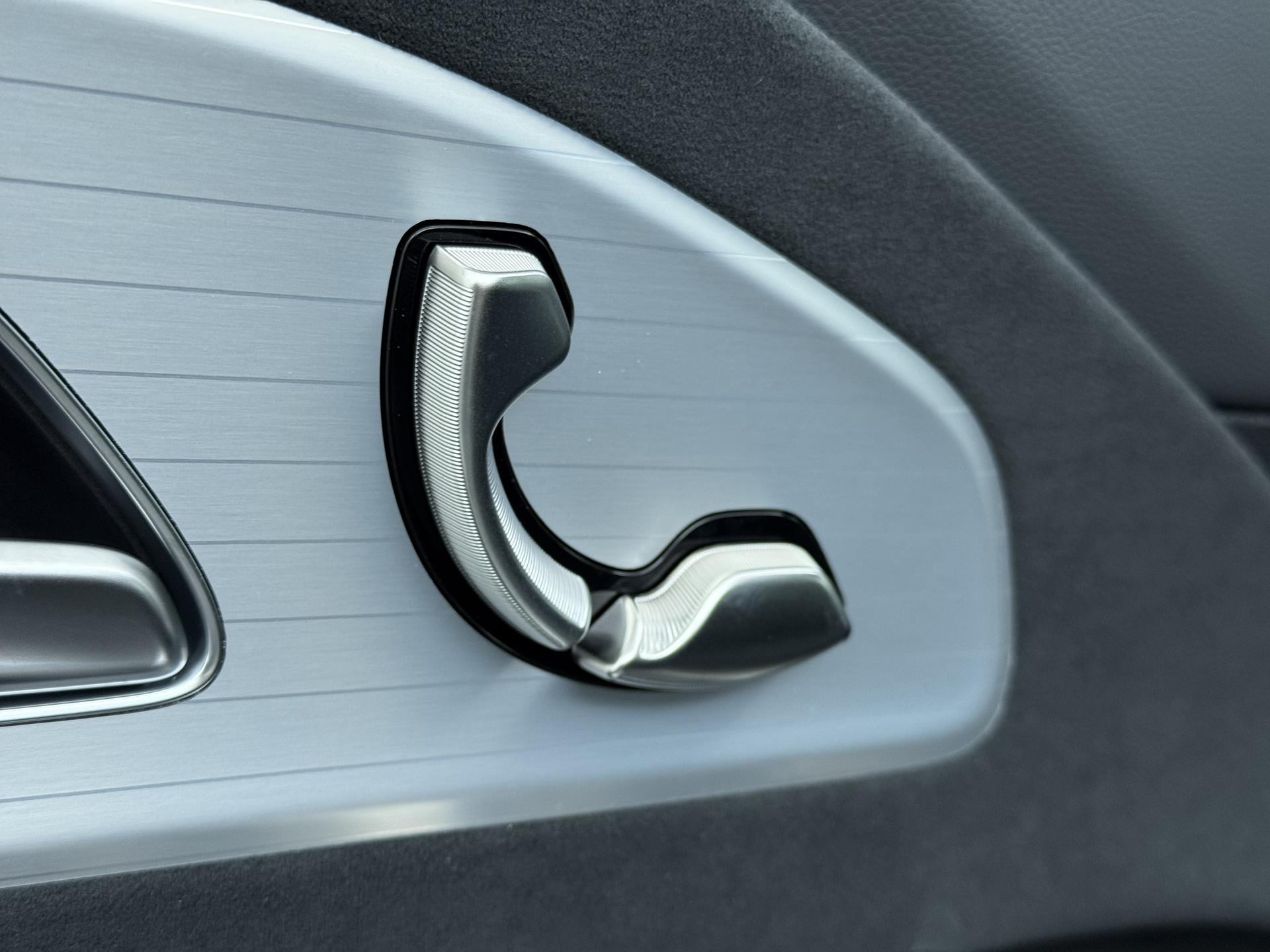 Mercedes-Benz CLA-Klasse 250+ Launch Edition 85 kWh 19