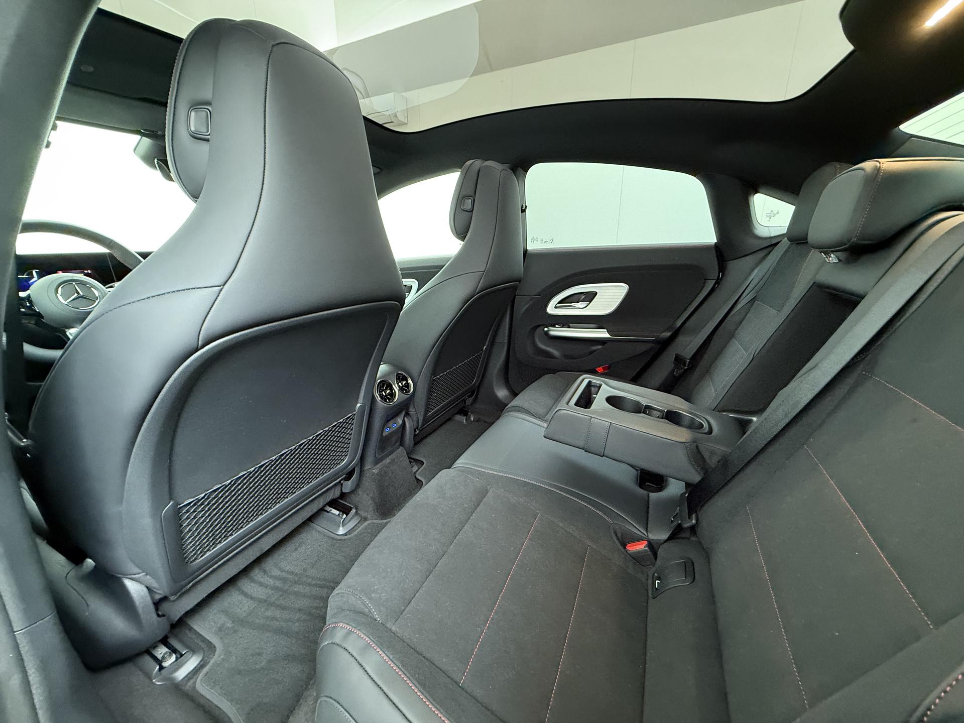 Mercedes-Benz CLA-Klasse 250+ Launch Edition 85 kWh 22