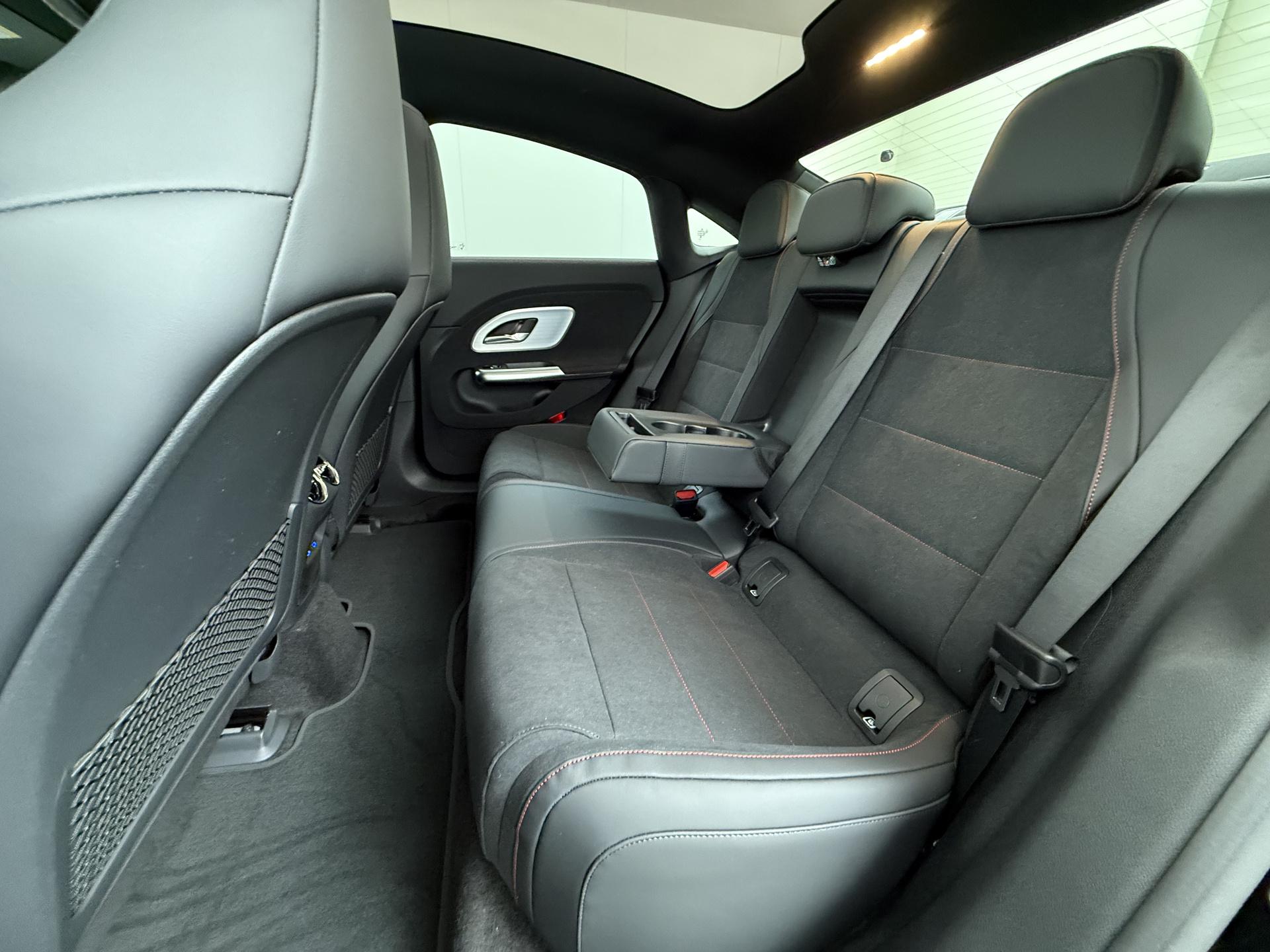 Mercedes-Benz CLA-Klasse 250+ Launch Edition 85 kWh 23