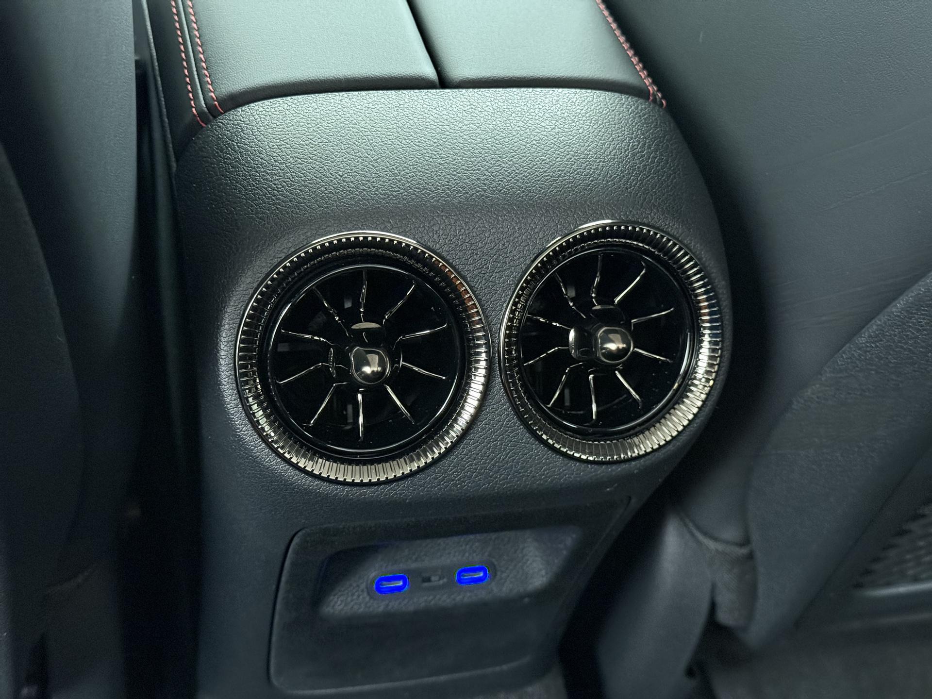 Mercedes-Benz CLA-Klasse 250+ Launch Edition 85 kWh 24