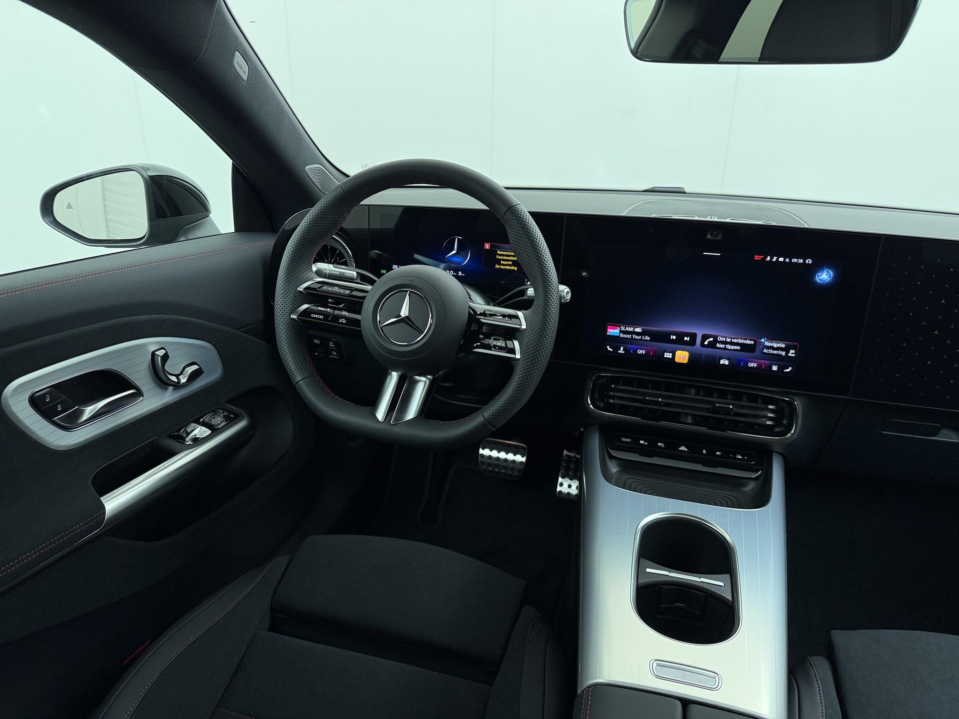 Mercedes-Benz CLA-Klasse 250+ Launch Edition 85 kWh 26