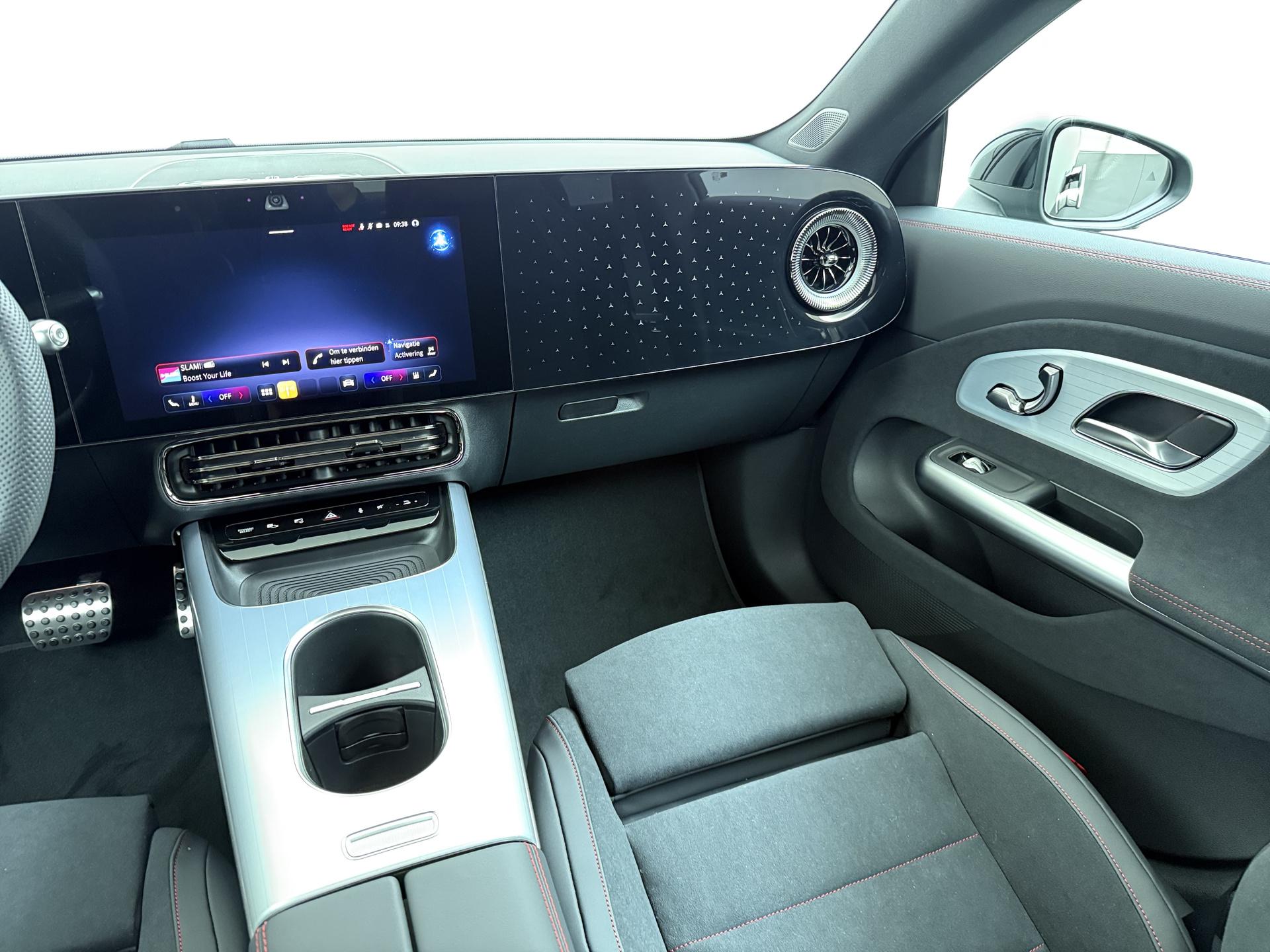 Mercedes-Benz CLA-Klasse 250+ Launch Edition 85 kWh 27