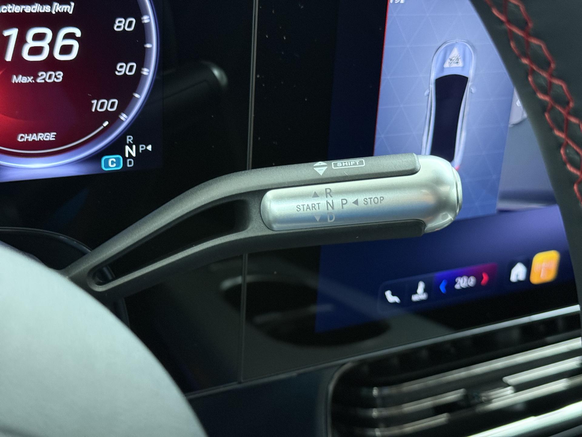 Mercedes-Benz CLA-Klasse 250+ Launch Edition 85 kWh 29