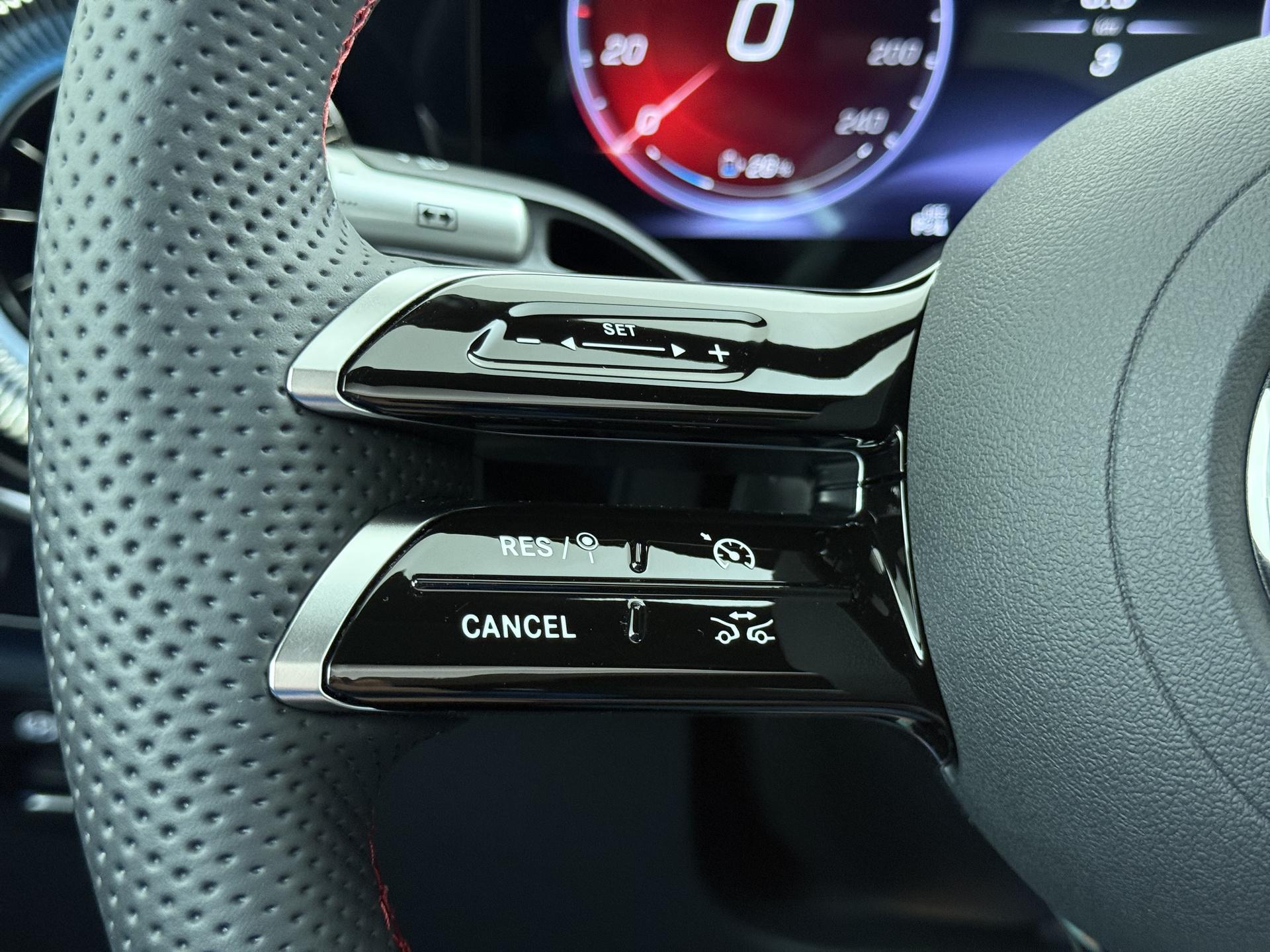 Mercedes-Benz CLA-Klasse 250+ Launch Edition 85 kWh 30