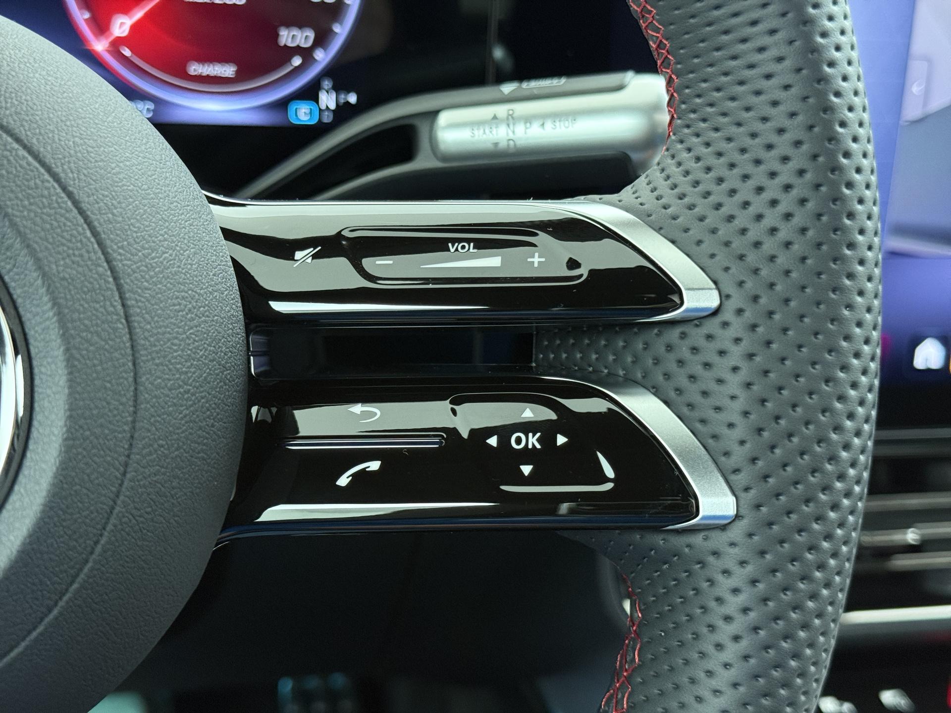 Mercedes-Benz CLA-Klasse 250+ Launch Edition 85 kWh 31