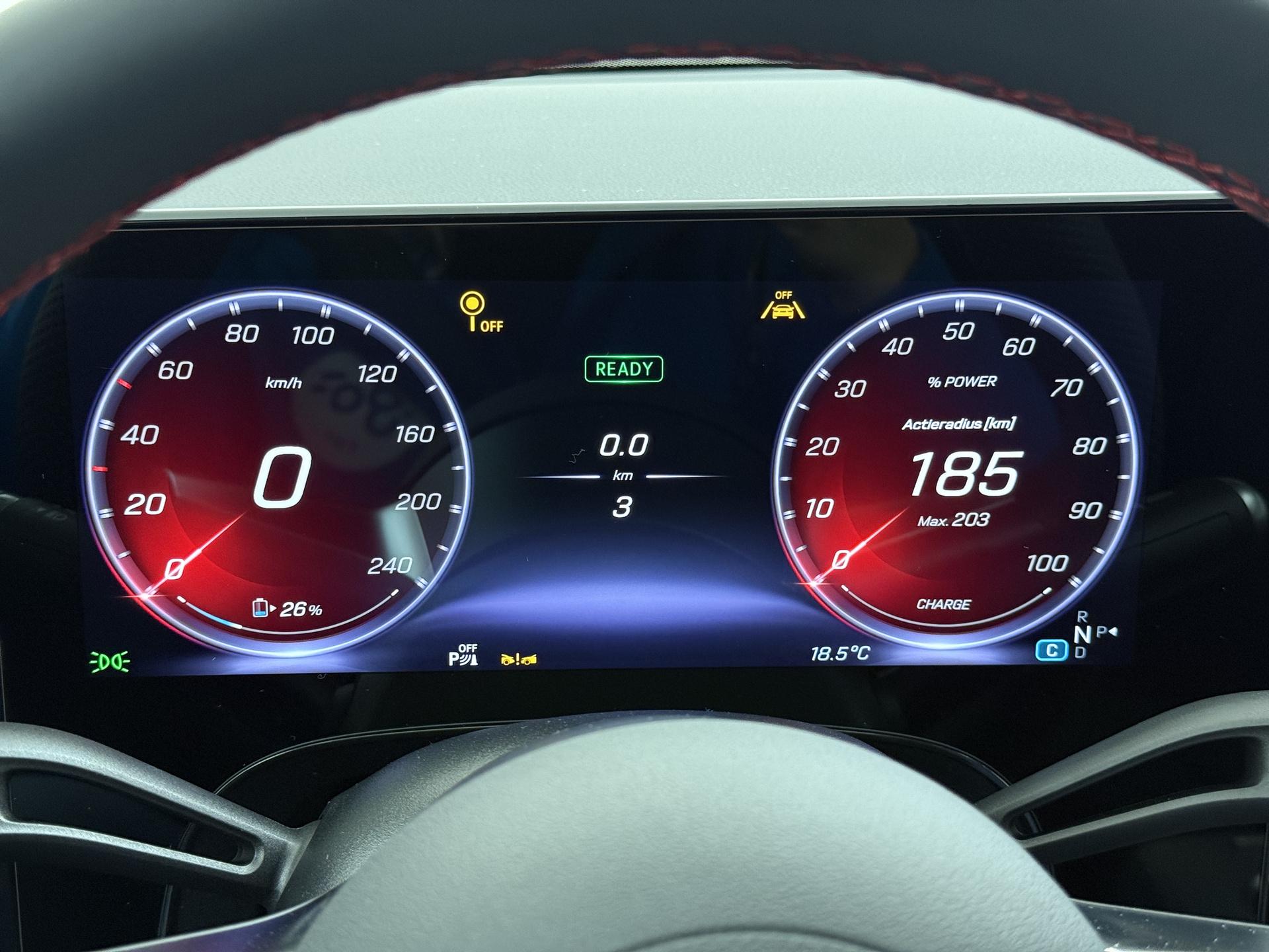 Mercedes-Benz CLA-Klasse 250+ Launch Edition 85 kWh 32