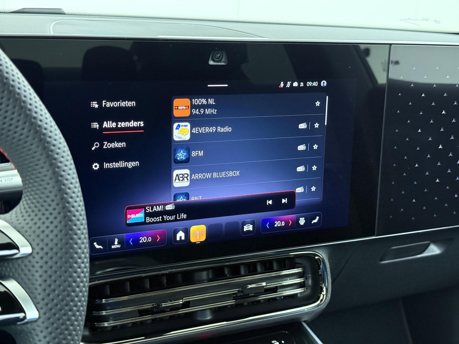 Mercedes-Benz CLA-Klasse 250+ Launch Edition 85 kWh 35