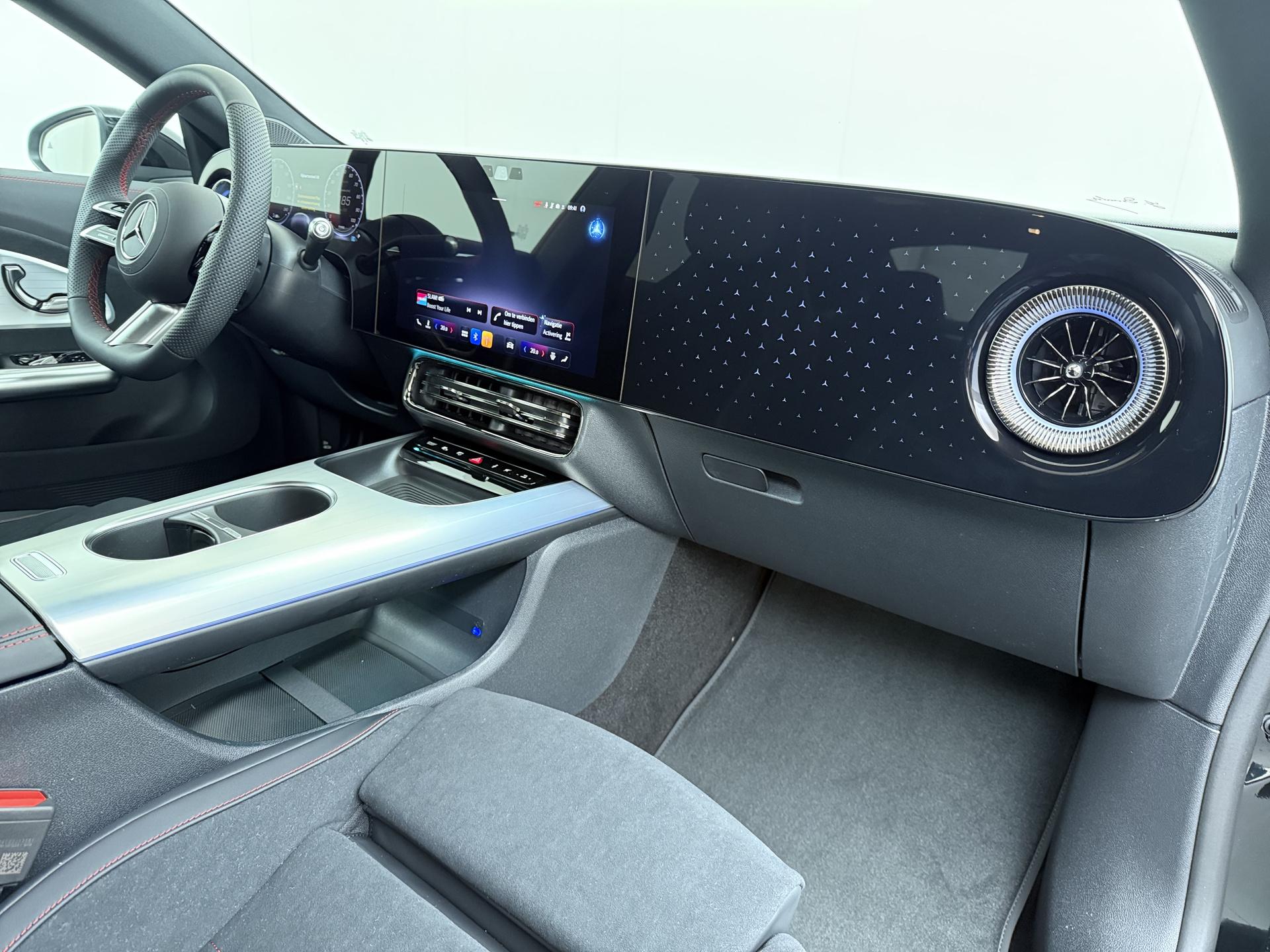 Mercedes-Benz CLA-Klasse 250+ Launch Edition 85 kWh 39