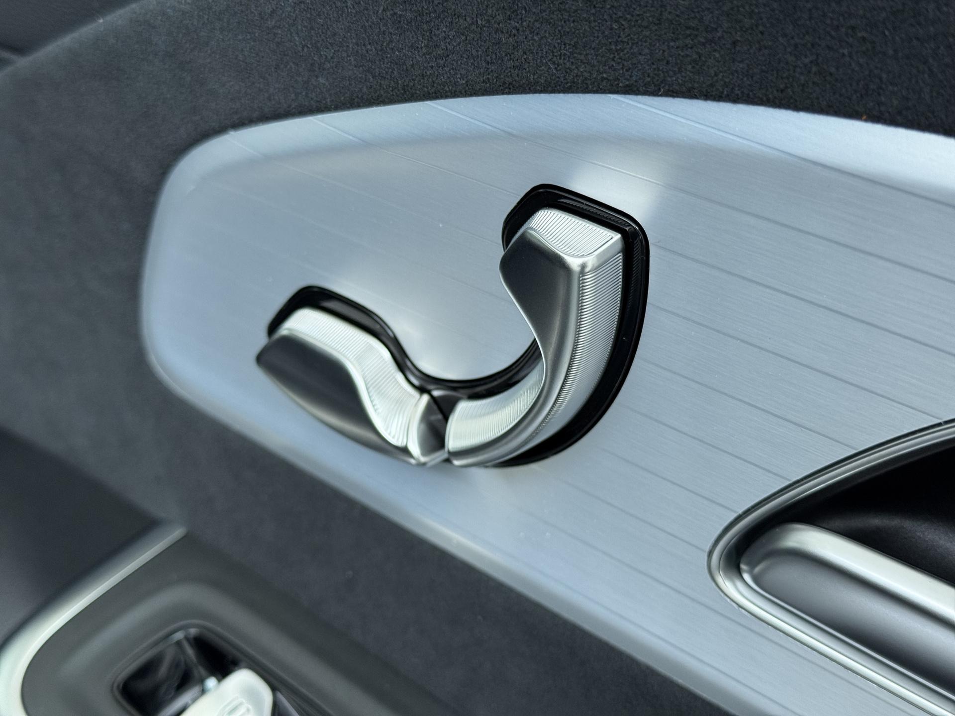 Mercedes-Benz CLA-Klasse 250+ Launch Edition 85 kWh 41