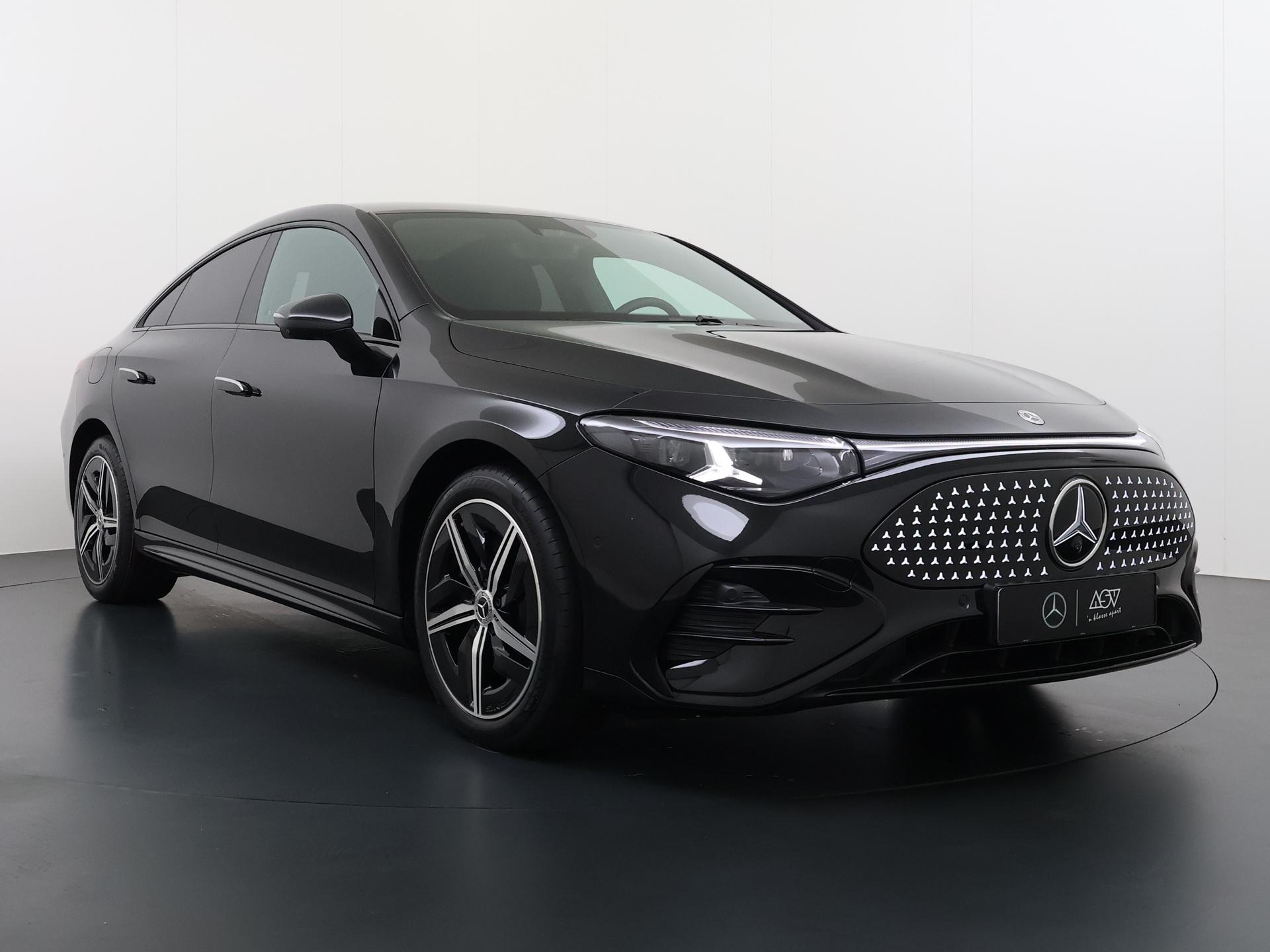 Mercedes-Benz CLA-Klasse 250+ Launch Edition 85 kWh 6