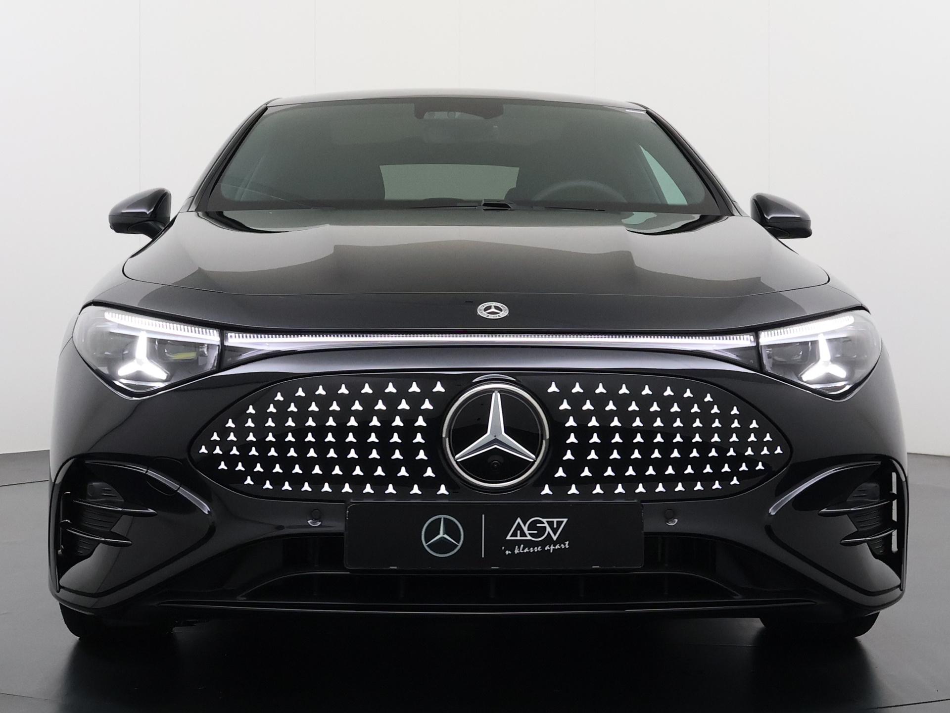 Mercedes-Benz CLA-Klasse 250+ Launch Edition 85 kWh 7