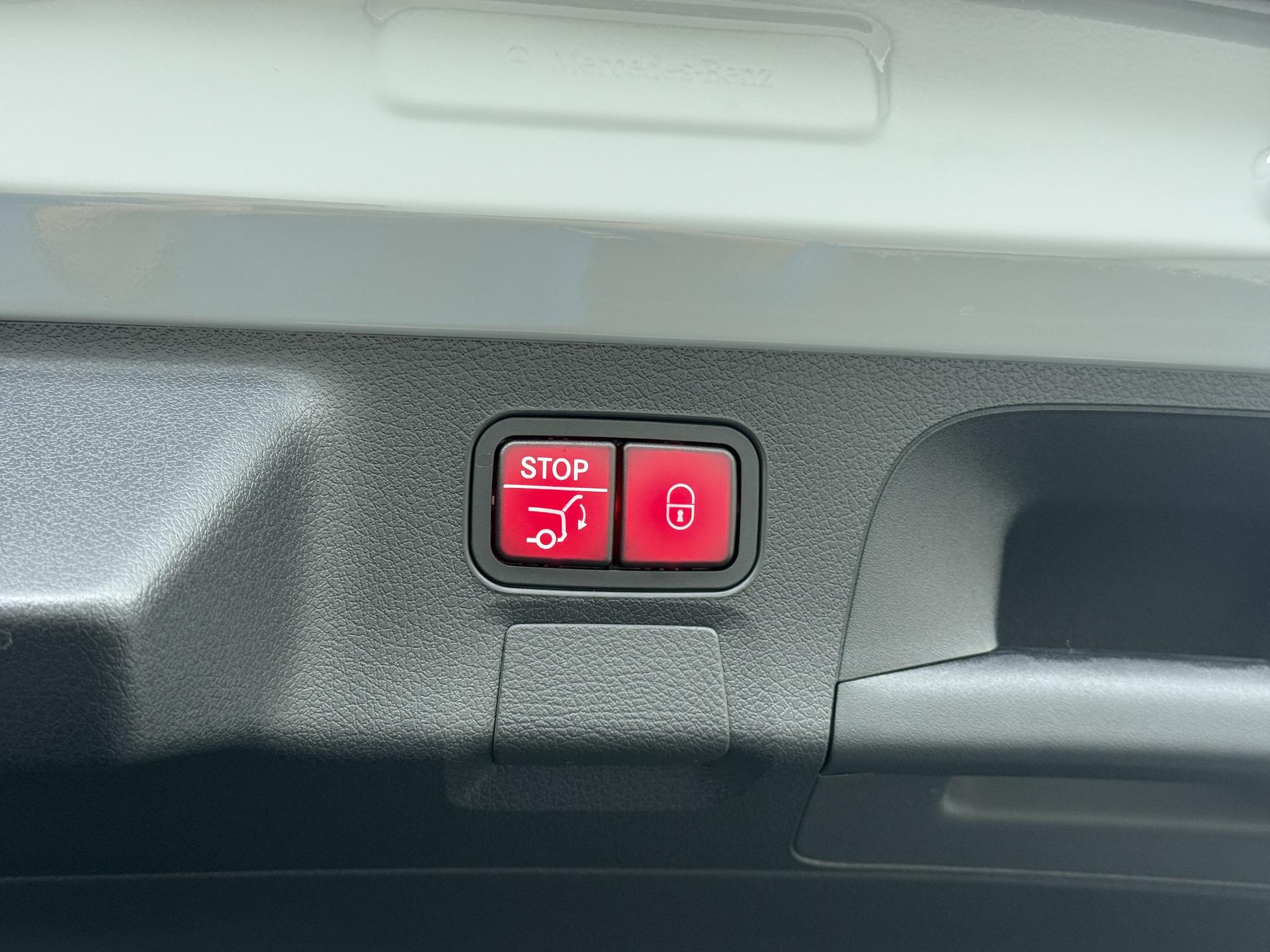 Mercedes-Benz CLA-Klasse Shooting Brake 250 e Business Solution AMG 14