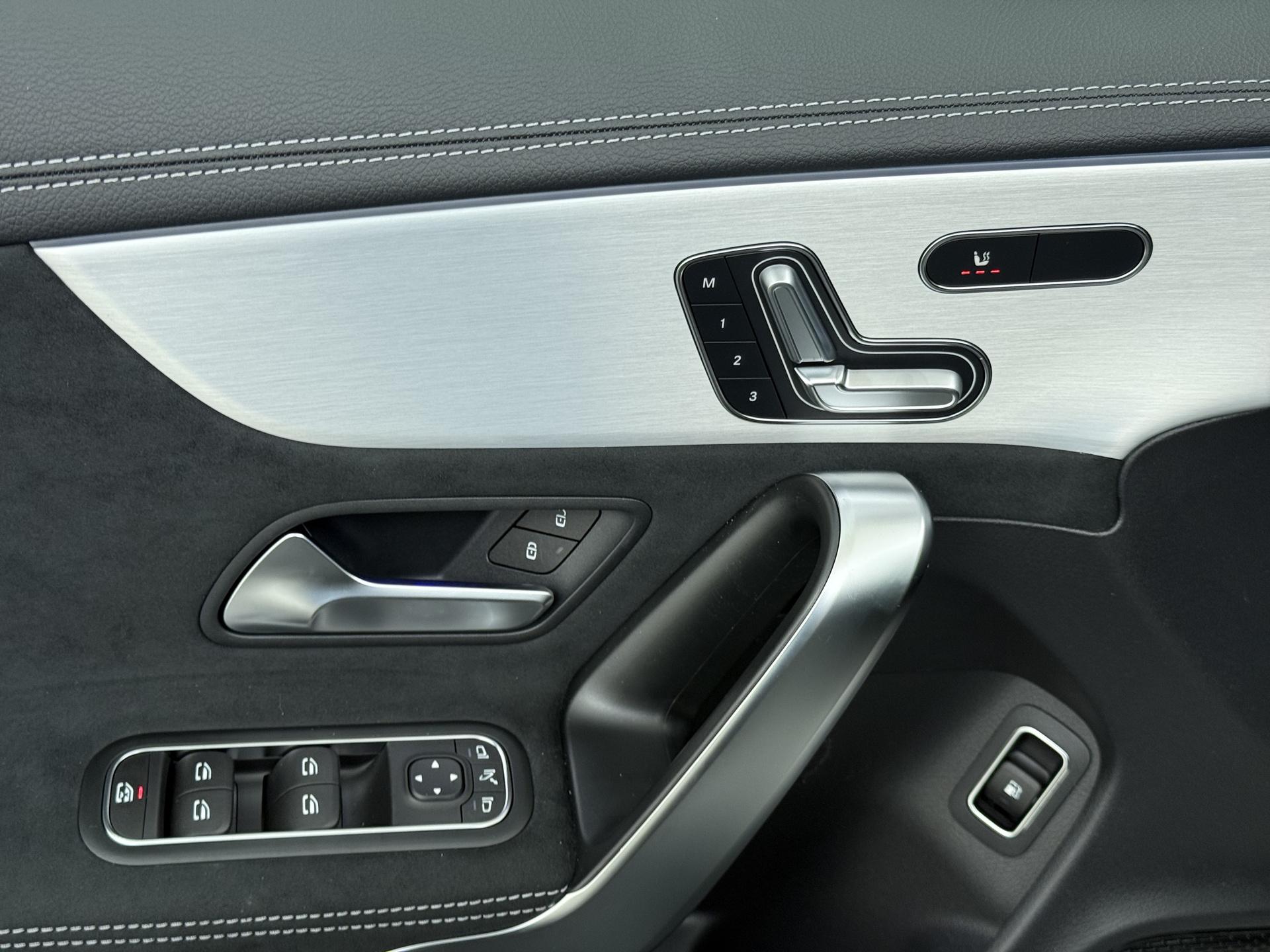 Mercedes-Benz CLA-Klasse Shooting Brake 250 e Business Solution AMG 20