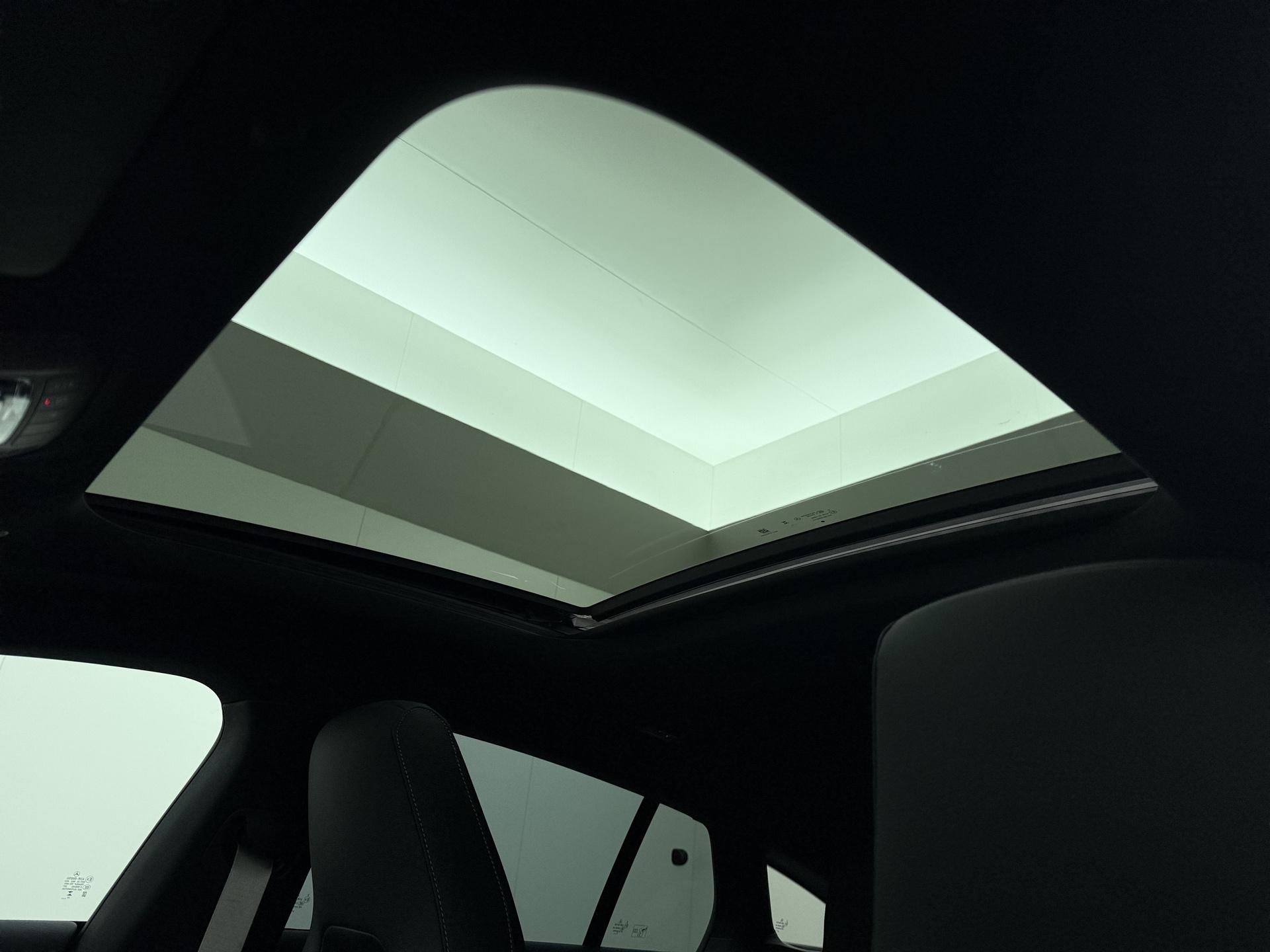 Mercedes-Benz CLA-Klasse Shooting Brake 250 e Business Solution AMG 22