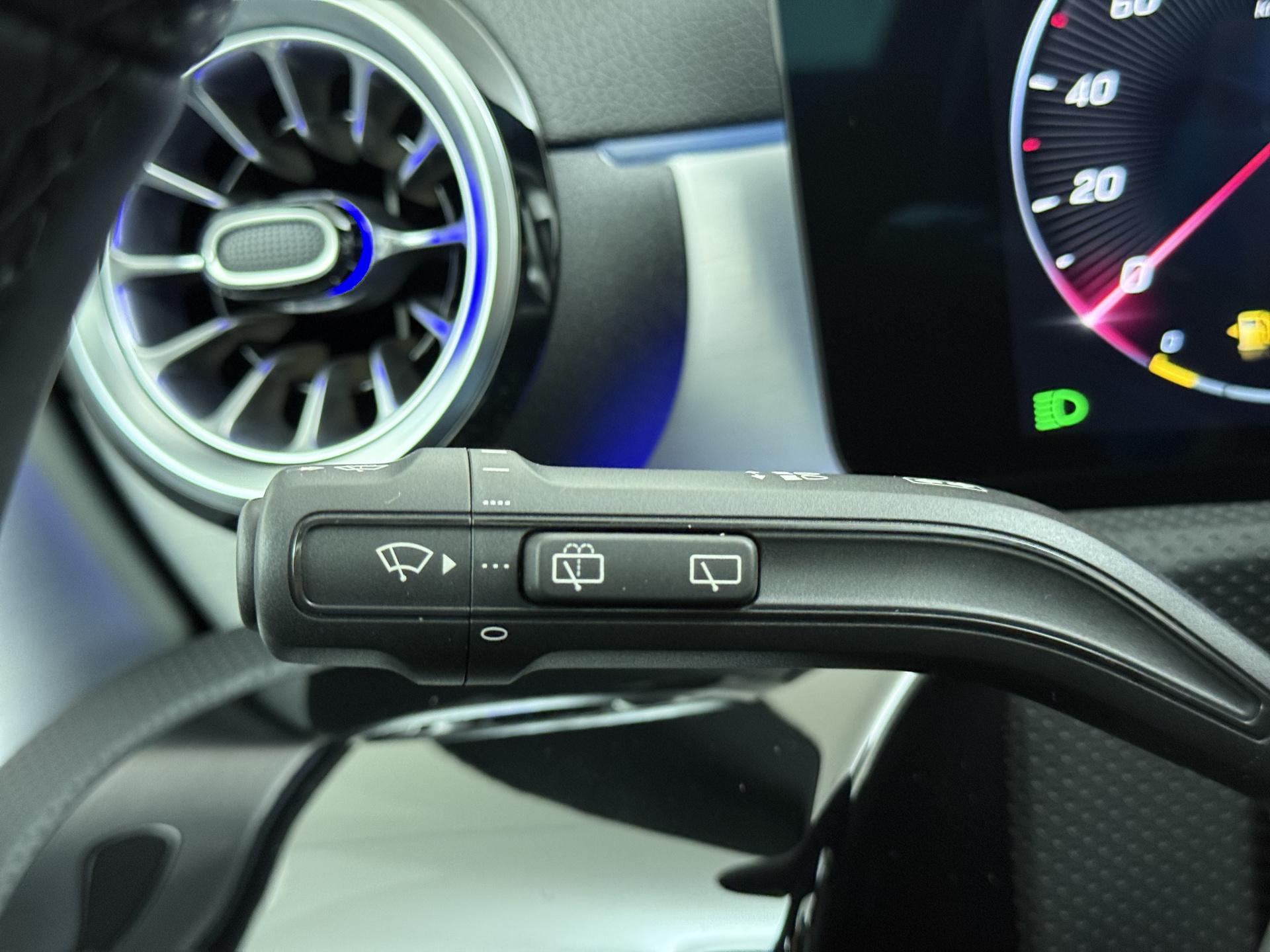 Mercedes-Benz CLA-Klasse Shooting Brake 250 e Business Solution AMG 29