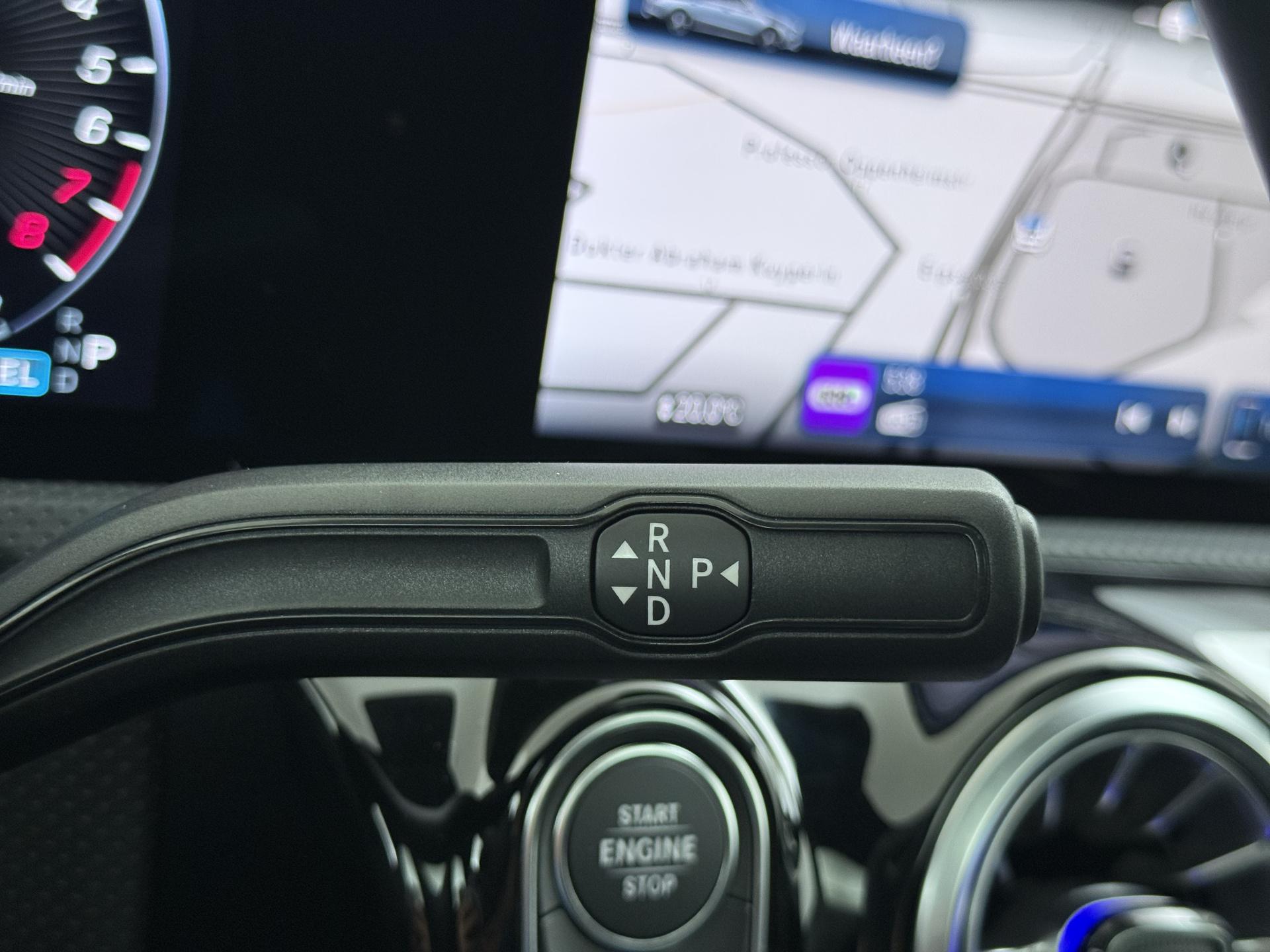 Mercedes-Benz CLA-Klasse Shooting Brake 250 e Business Solution AMG 30