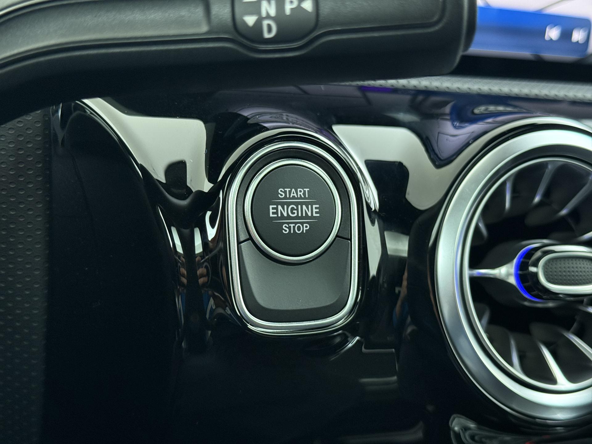 Mercedes-Benz CLA-Klasse Shooting Brake 250 e Business Solution AMG 31