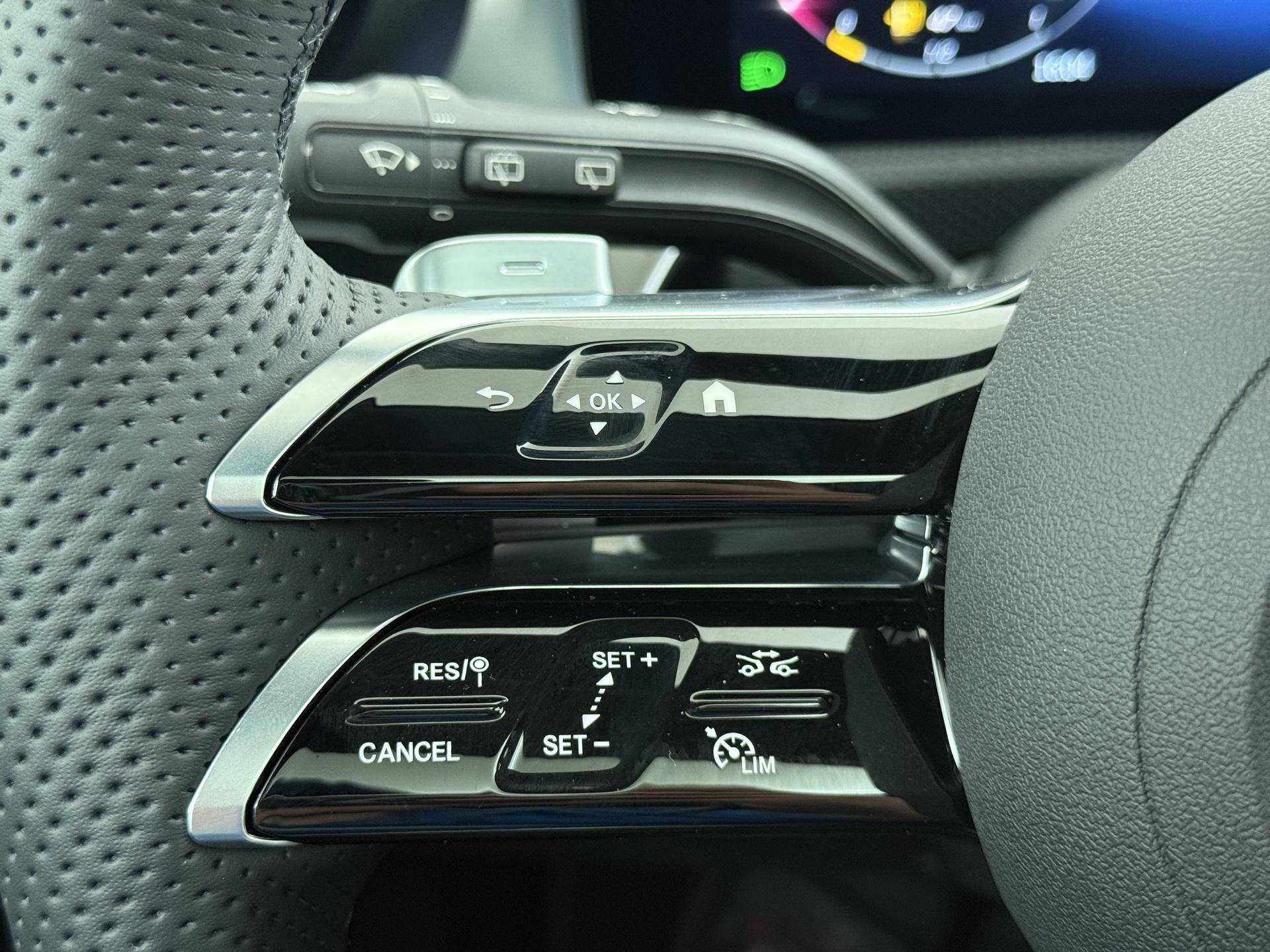 Mercedes-Benz CLA-Klasse Shooting Brake 250 e Business Solution AMG 32