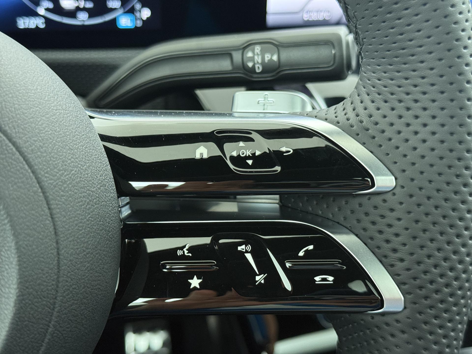 Mercedes-Benz CLA-Klasse Shooting Brake 250 e Business Solution AMG 33