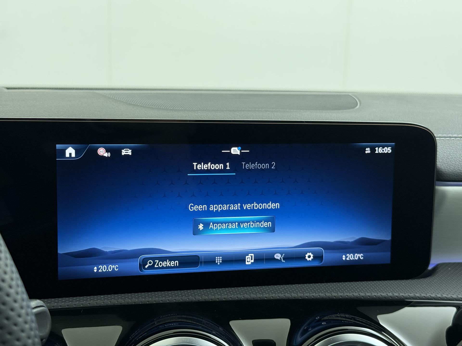 Mercedes-Benz CLA-Klasse Shooting Brake 250 e Business Solution AMG 39