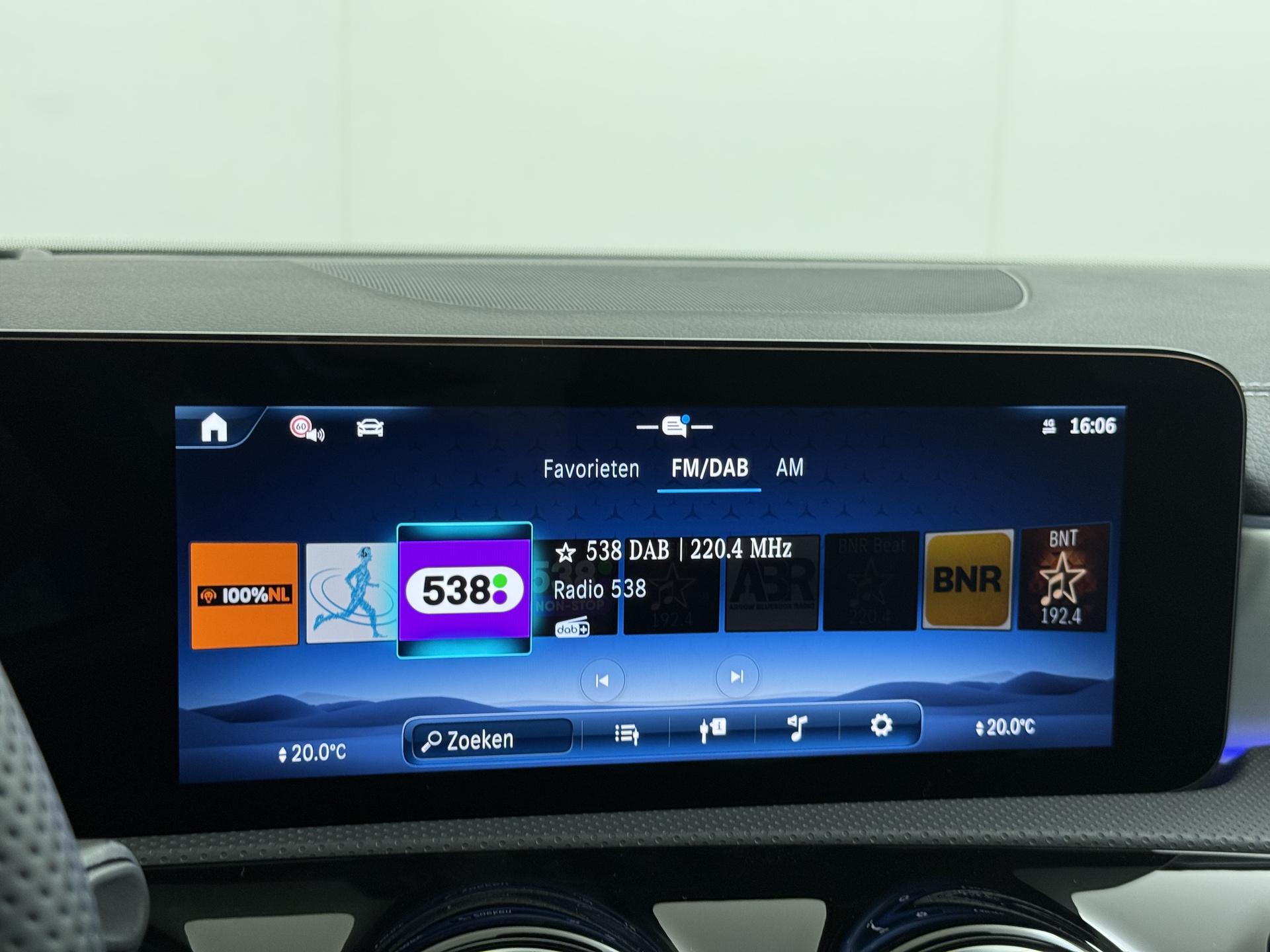 Mercedes-Benz CLA-Klasse Shooting Brake 250 e Business Solution AMG 40