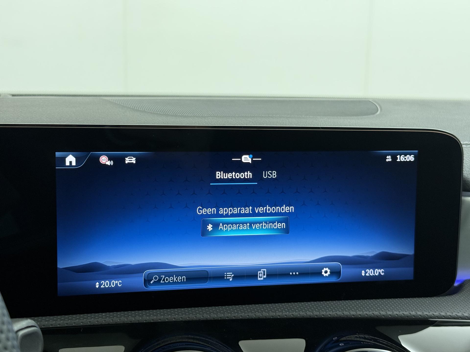 Mercedes-Benz CLA-Klasse Shooting Brake 250 e Business Solution AMG 41