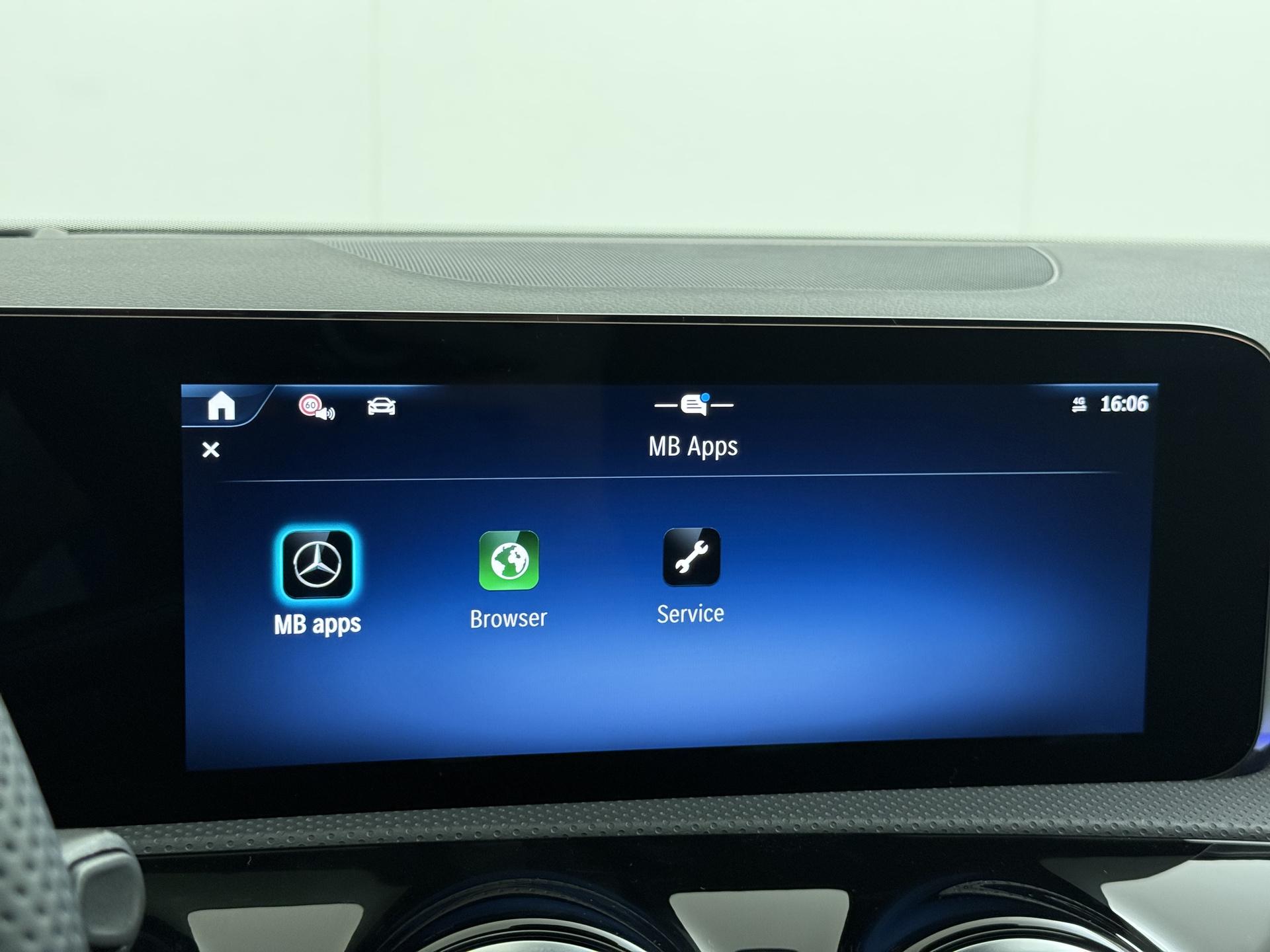 Mercedes-Benz CLA-Klasse Shooting Brake 250 e Business Solution AMG 42