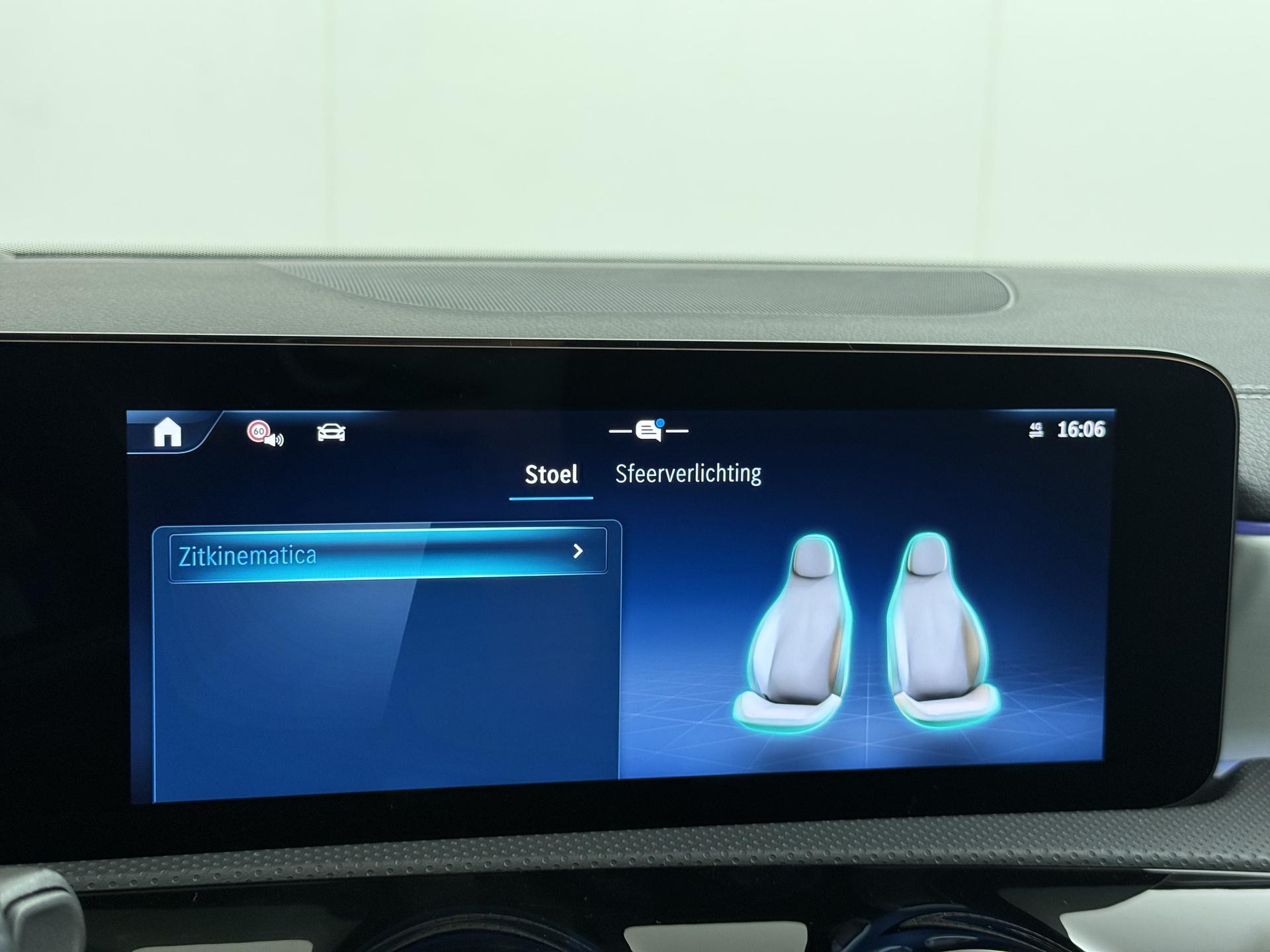 Mercedes-Benz CLA-Klasse Shooting Brake 250 e Business Solution AMG 43