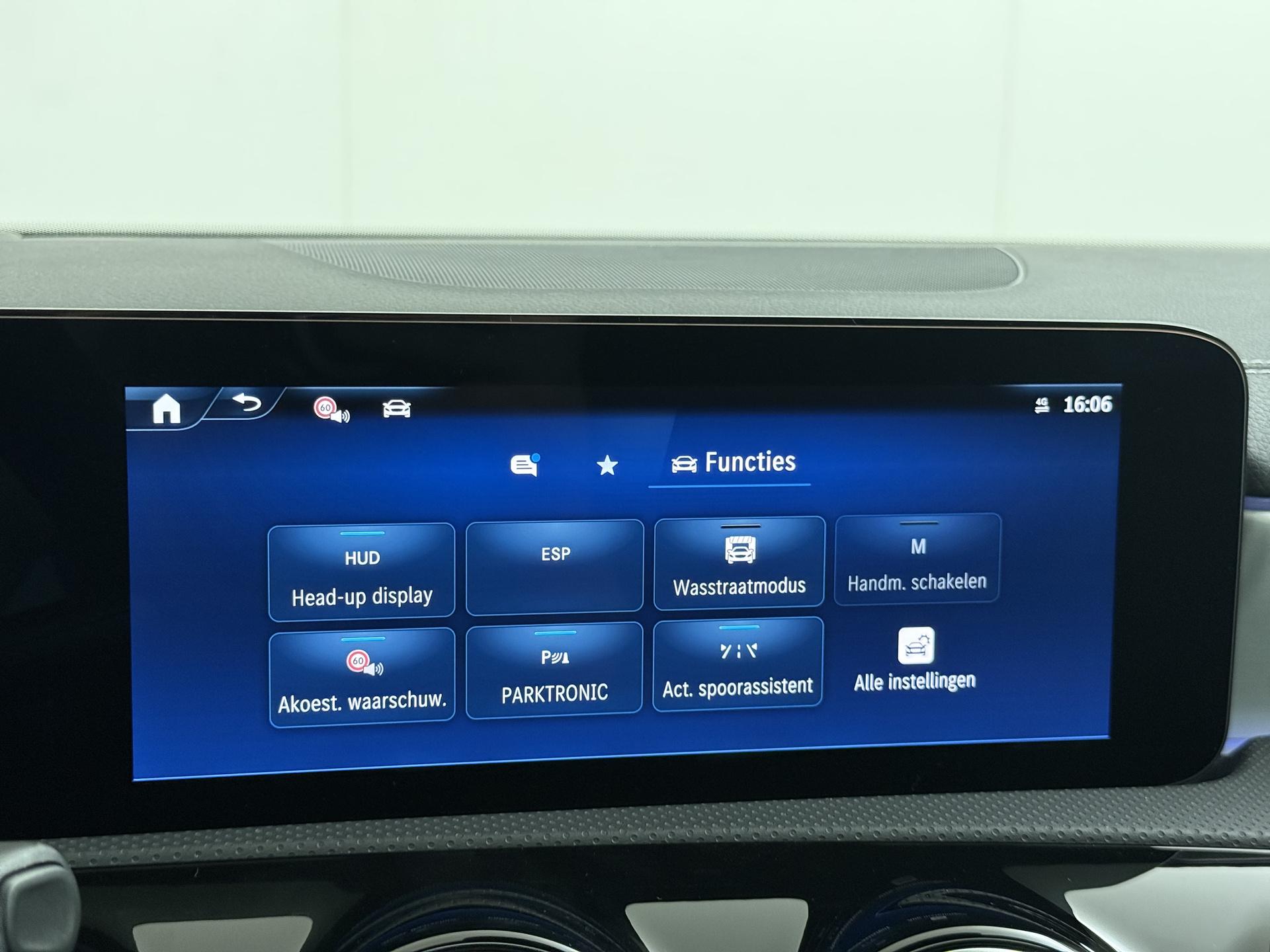 Mercedes-Benz CLA-Klasse Shooting Brake 250 e Business Solution AMG 46