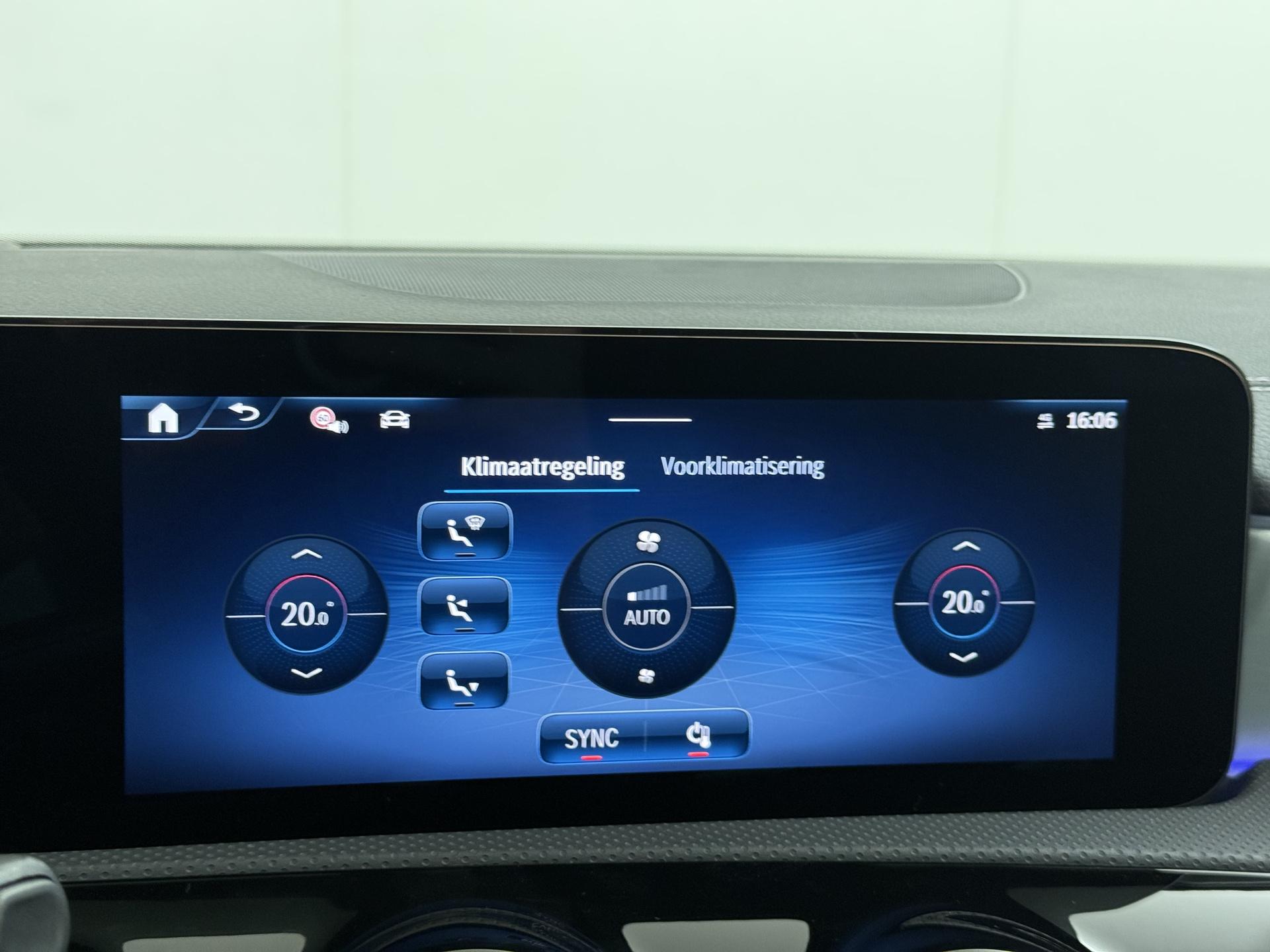 Mercedes-Benz CLA-Klasse Shooting Brake 250 e Business Solution AMG 47