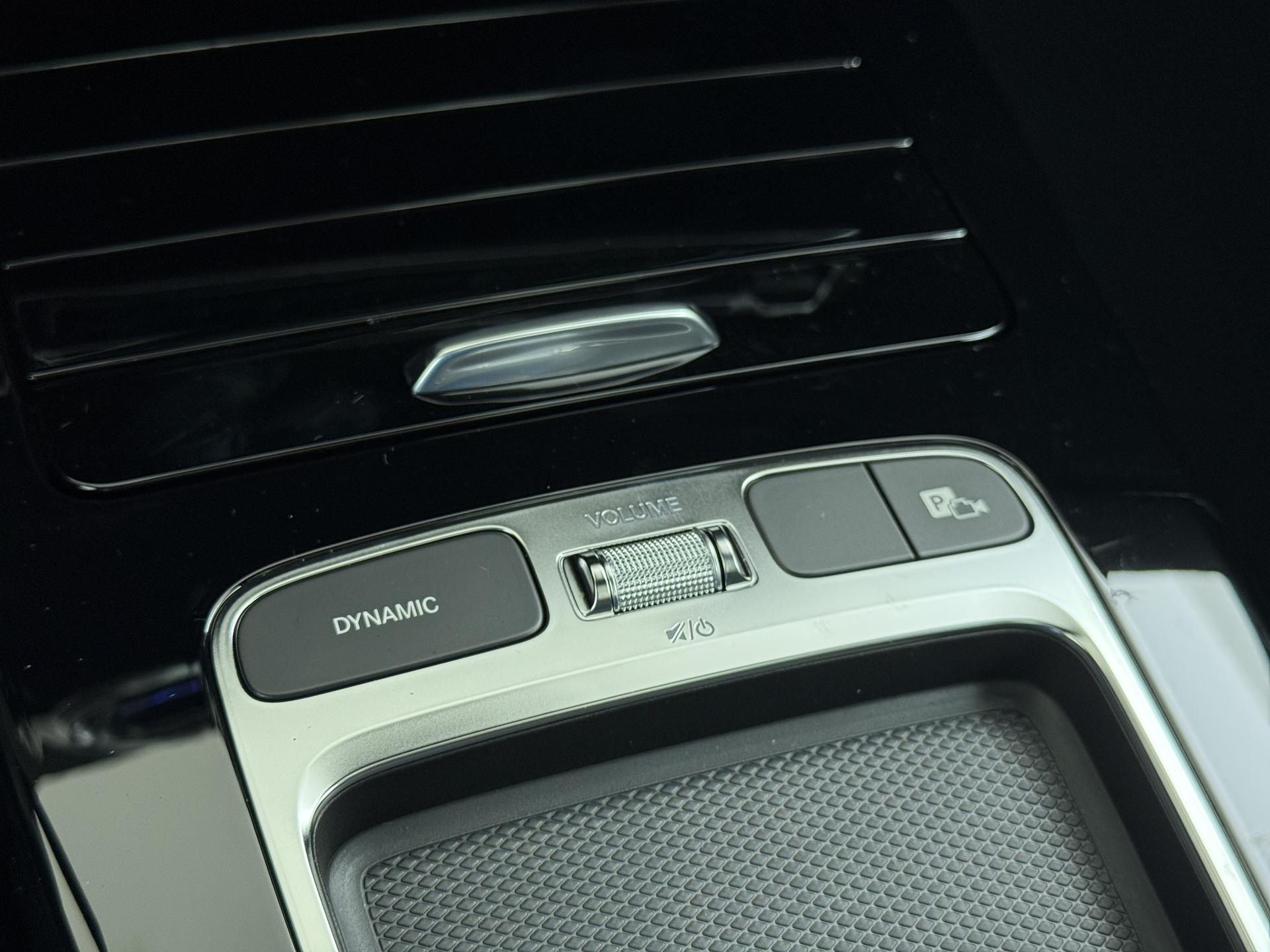 Mercedes-Benz CLA-Klasse Shooting Brake 250 e Business Solution AMG 52