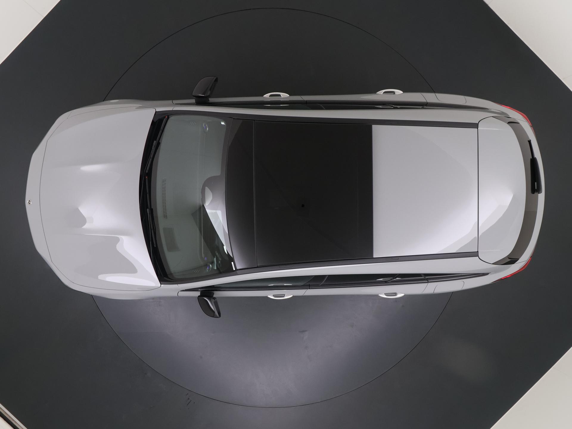 Mercedes-Benz CLA-Klasse Shooting Brake 250 e Business Solution AMG 8