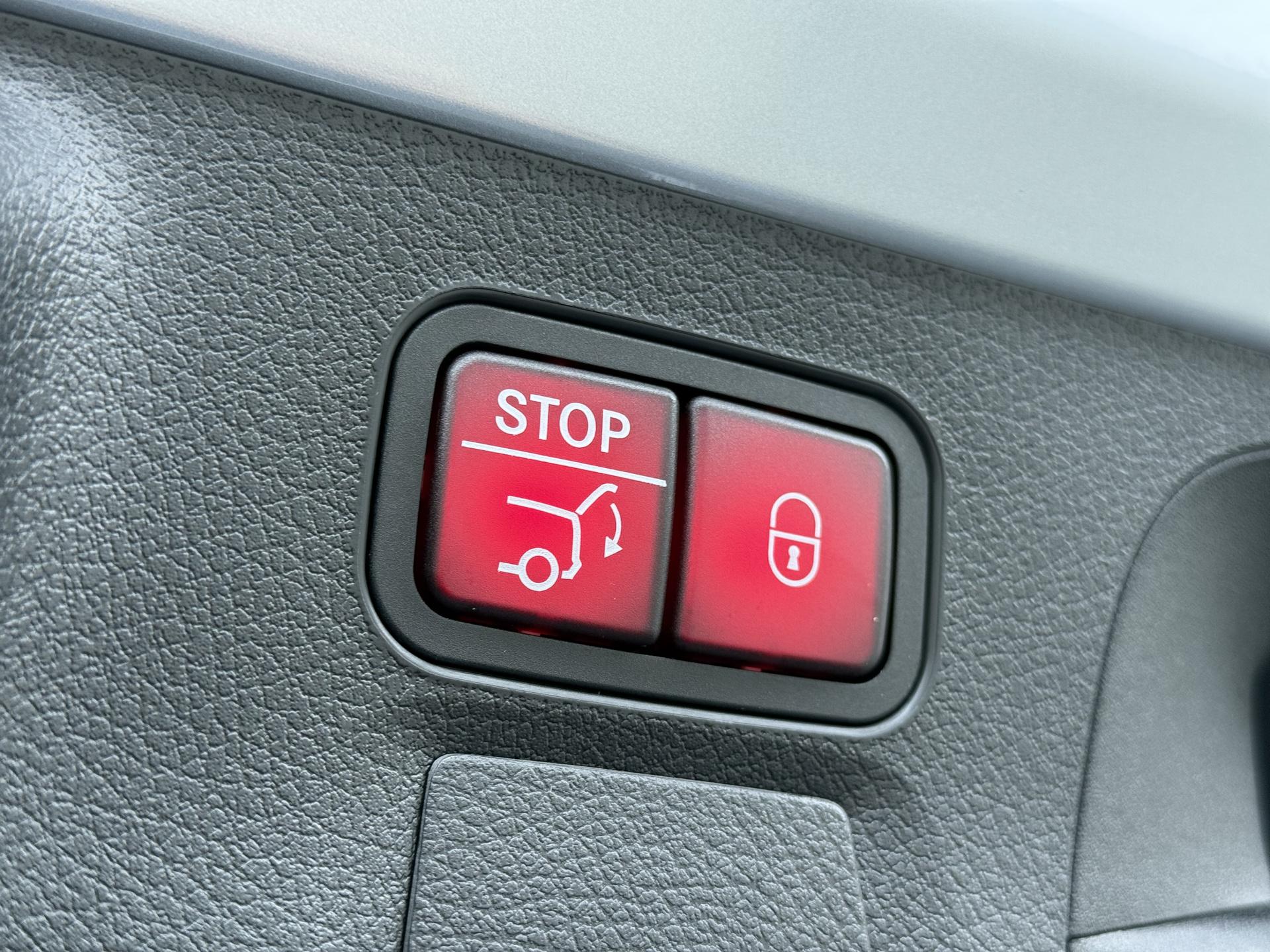 Mercedes-Benz CLA-Klasse Shooting Brake 250 e Business Solution AMG 13