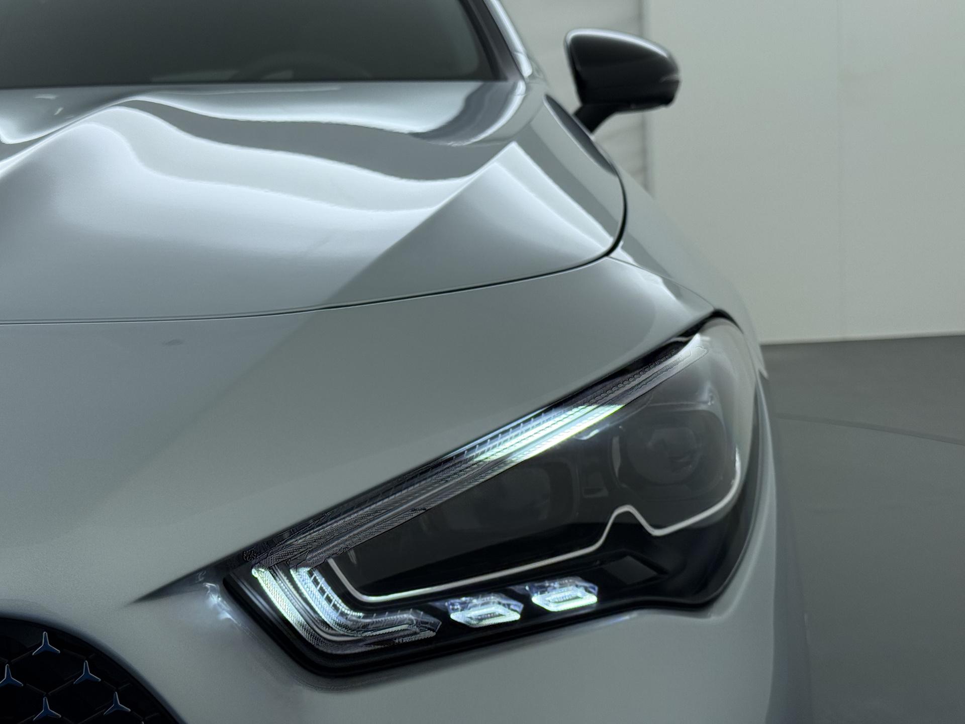 Mercedes-Benz CLA-Klasse Shooting Brake 250 e Business Solution AMG 16