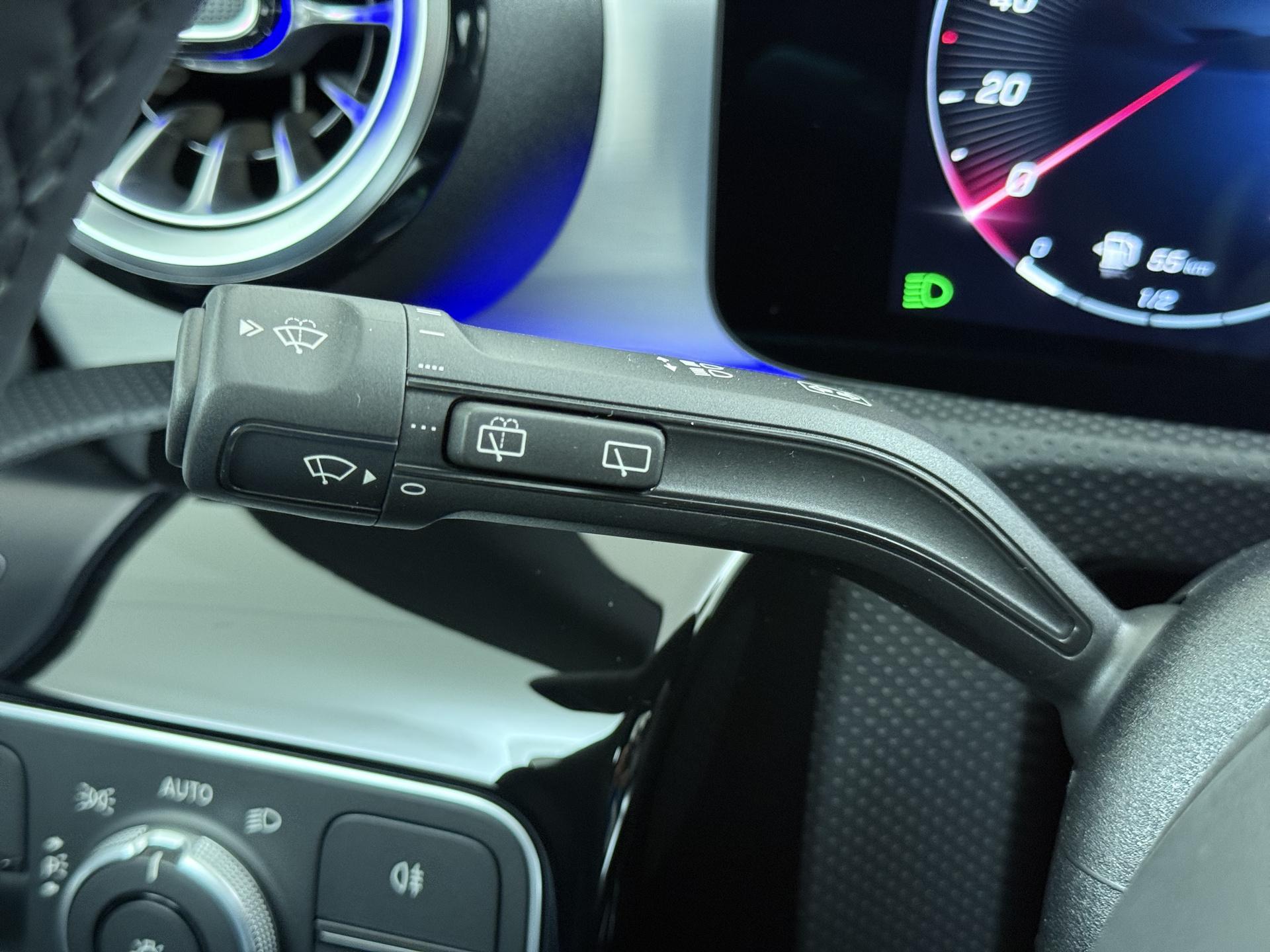 Mercedes-Benz CLA-Klasse Shooting Brake 250 e Business Solution AMG 30