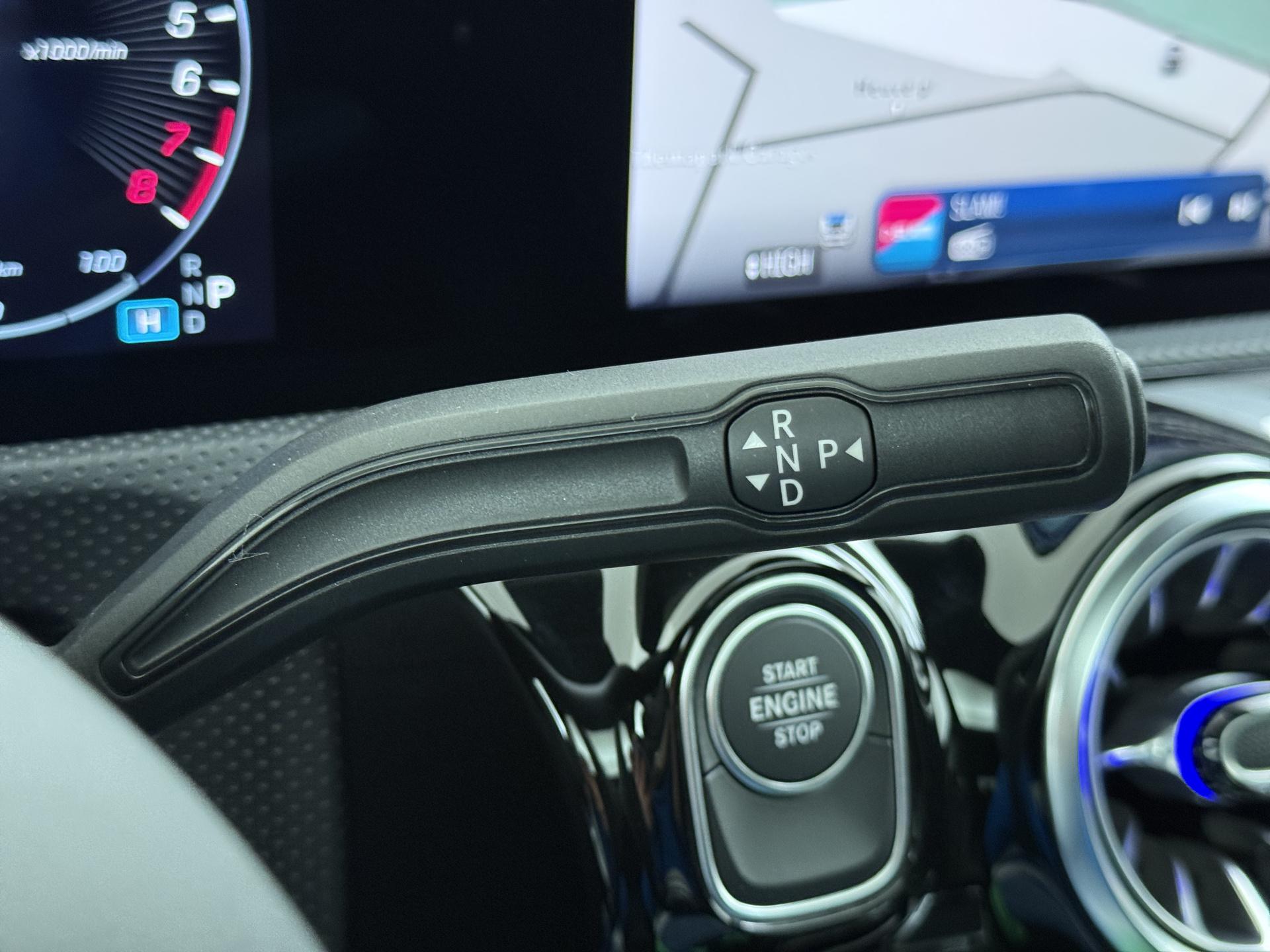 Mercedes-Benz CLA-Klasse Shooting Brake 250 e Business Solution AMG 31