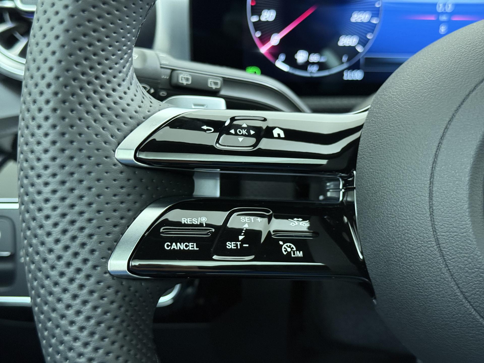 Mercedes-Benz CLA-Klasse Shooting Brake 250 e Business Solution AMG 32