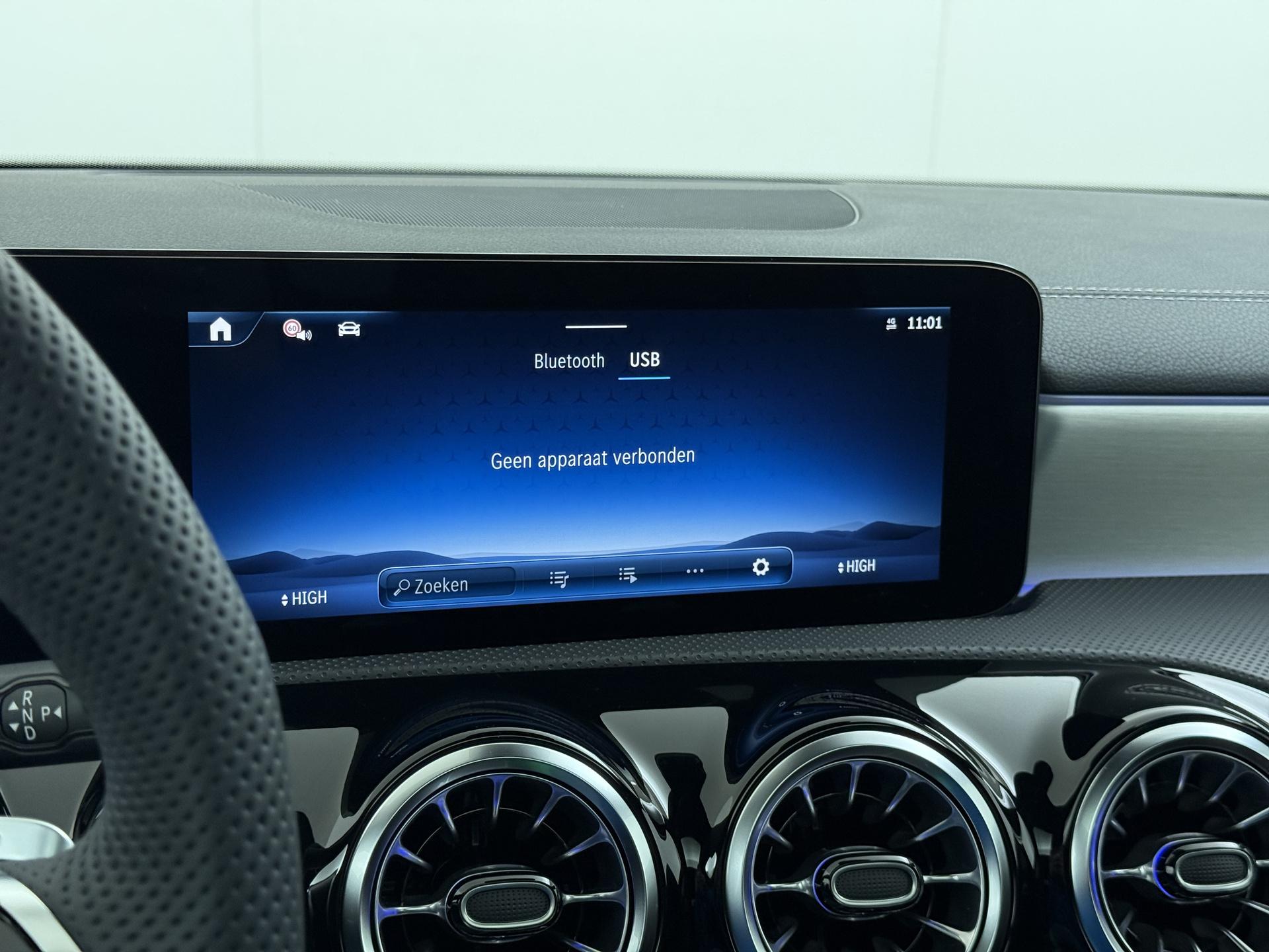 Mercedes-Benz CLA-Klasse Shooting Brake 250 e Business Solution AMG 43